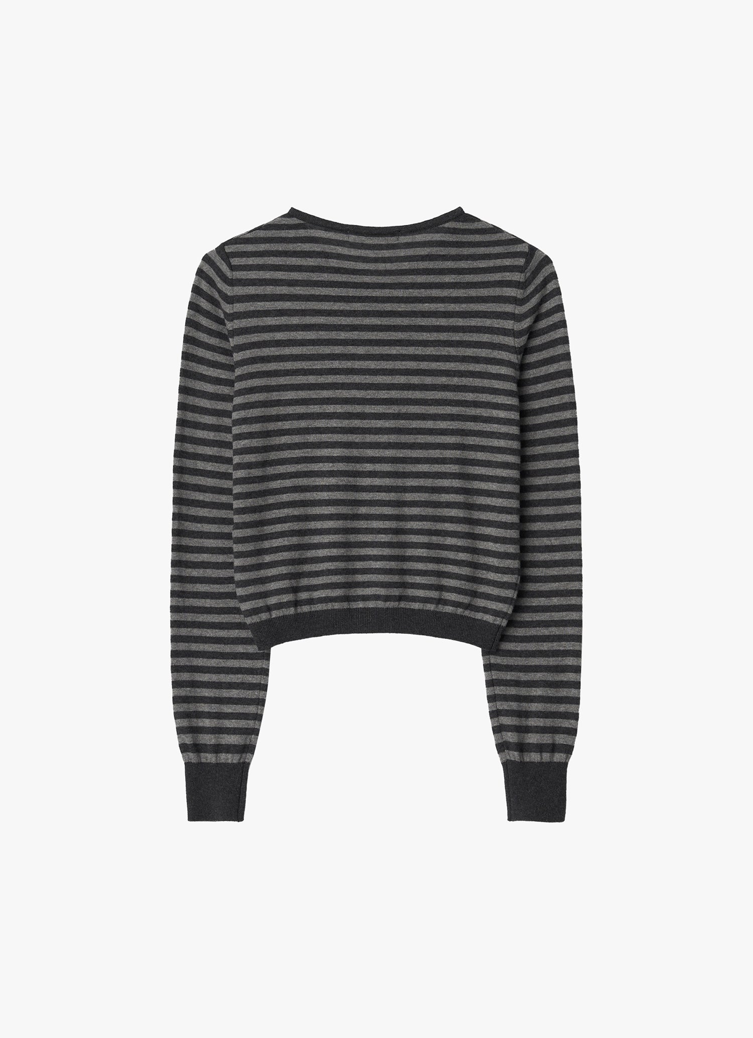 CASHMERE ANG CARDIGAN