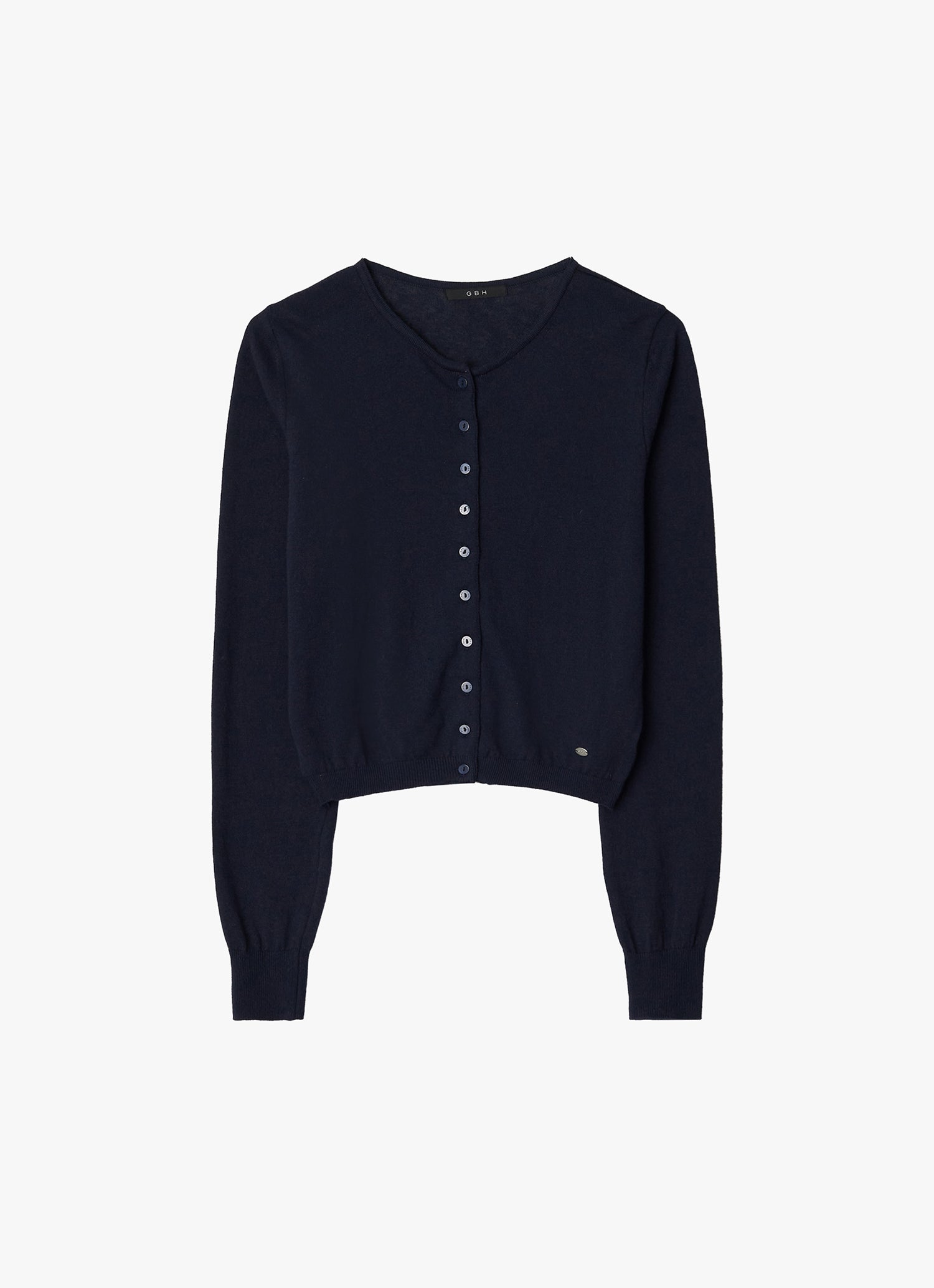 CASHMERE ANG CARDIGAN
