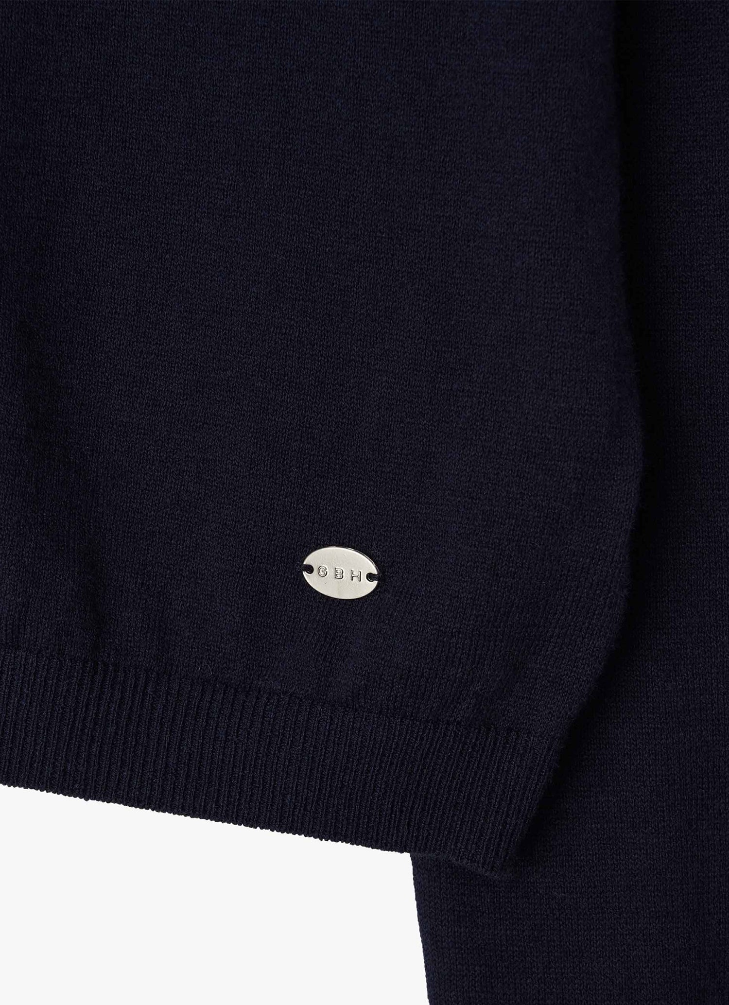 CASHMERE ANG CARDIGAN