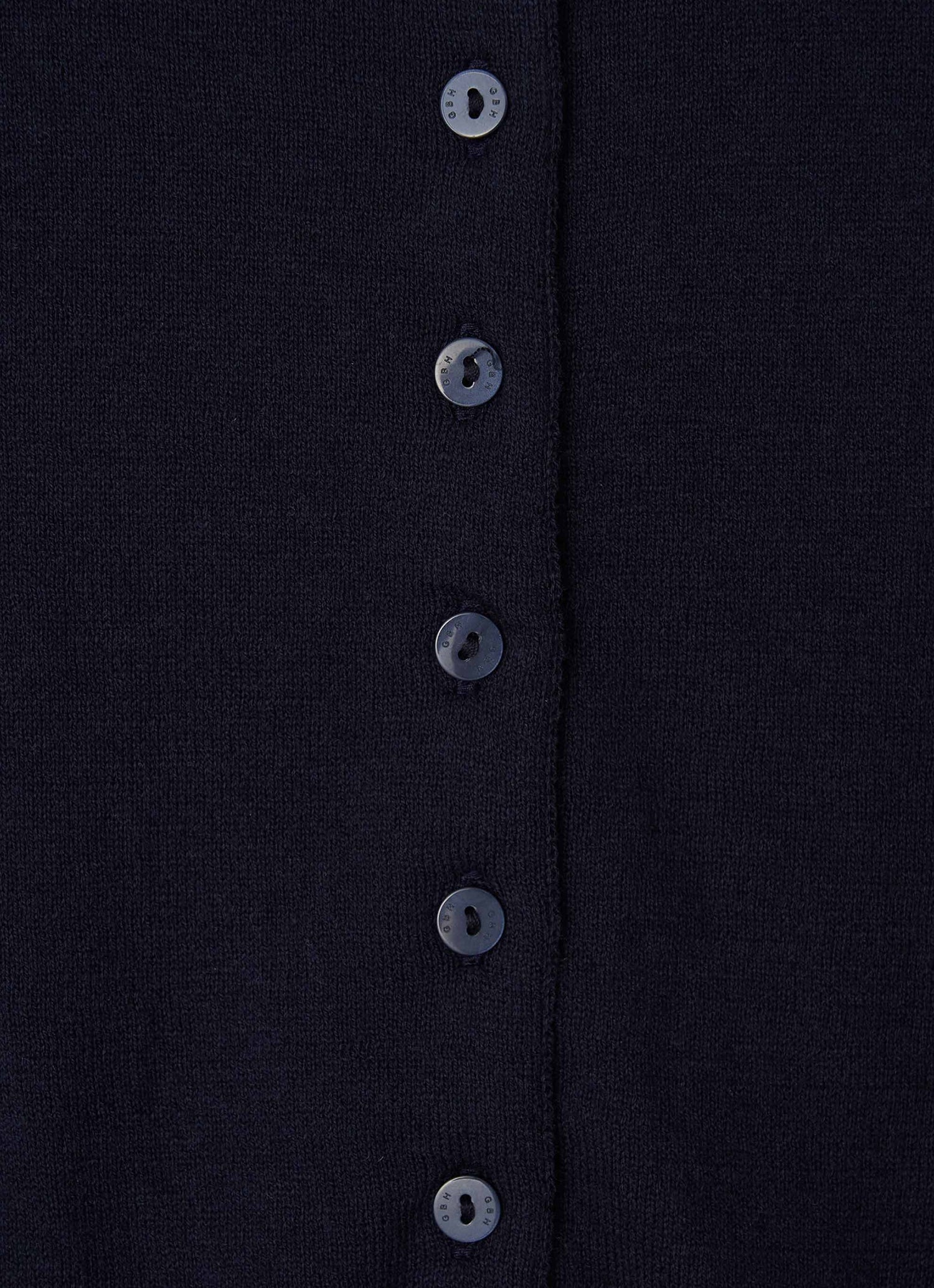 CASHMERE ANG CARDIGAN