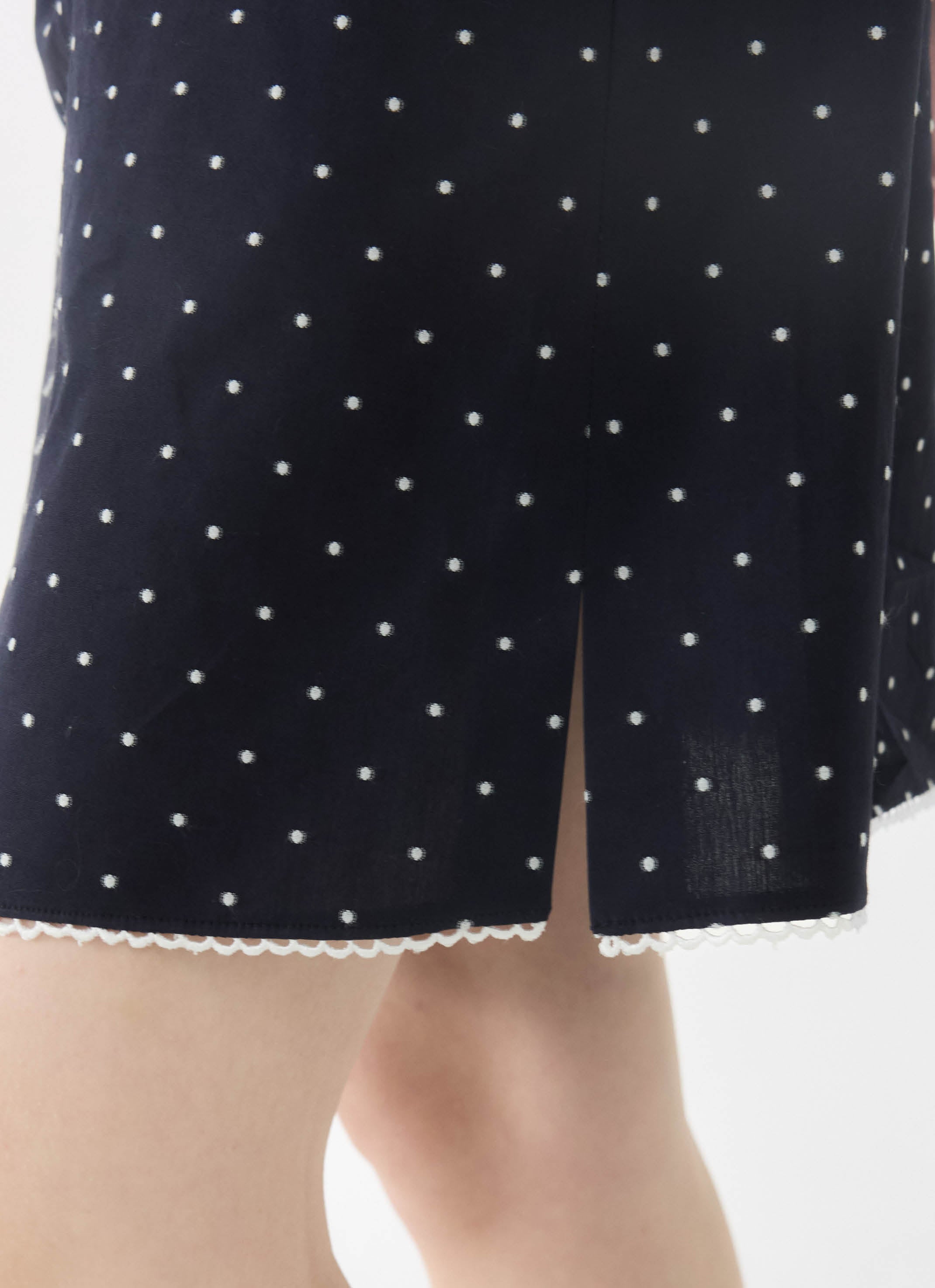 STRAP MINI DRESS｜ストラップミニワンピース｜GBH Japan