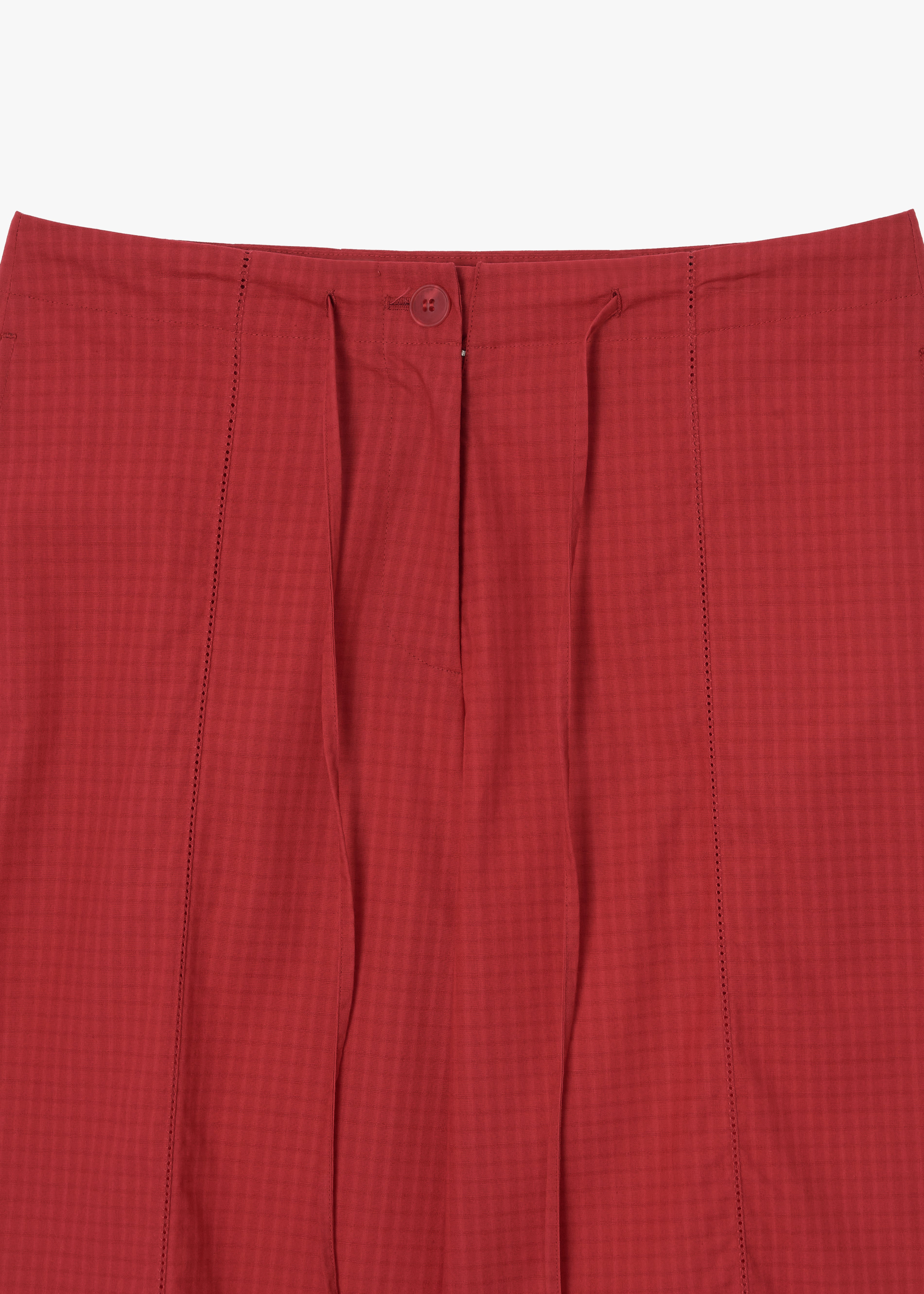 FRILL PANTS