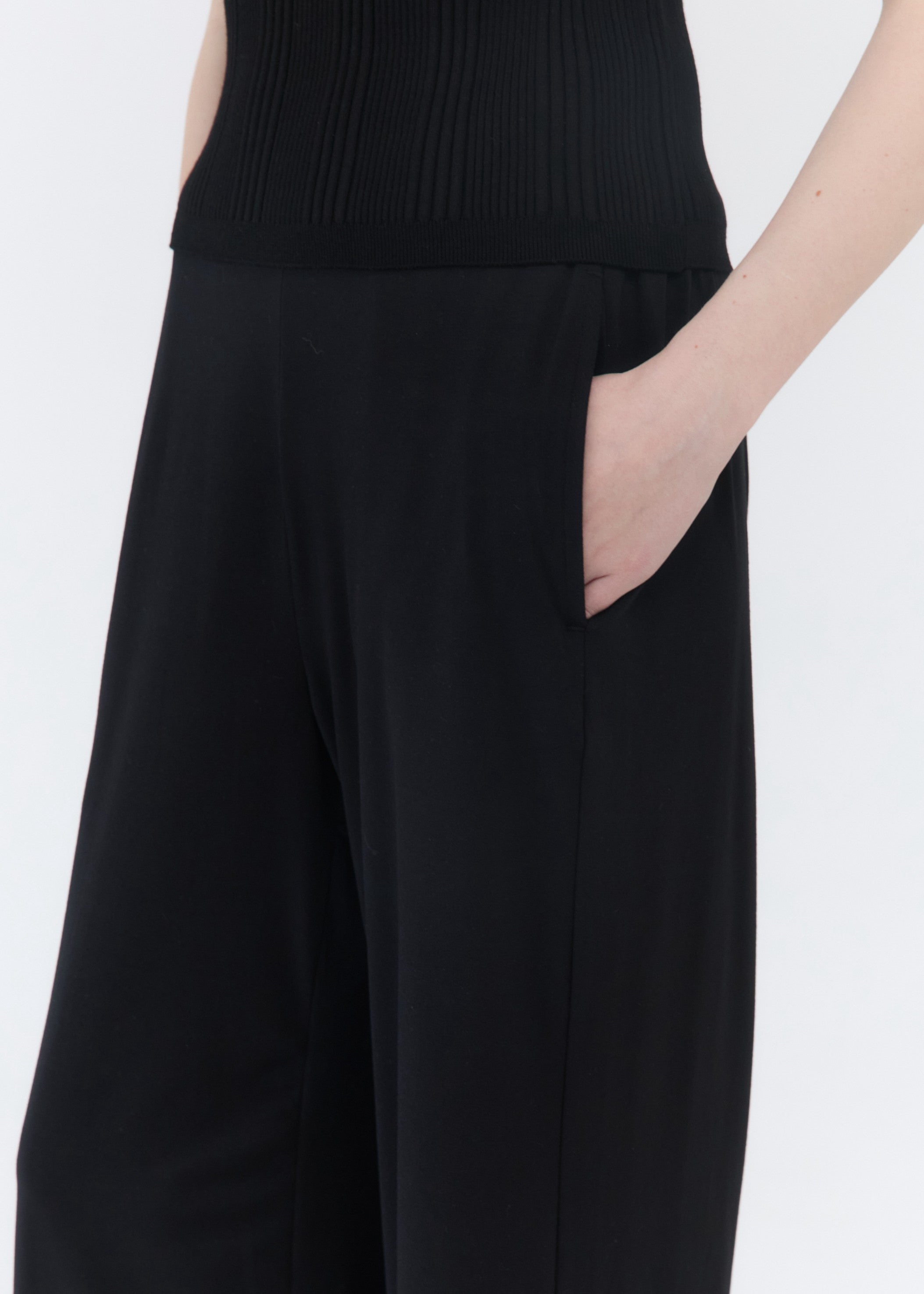 DRAW PANTS