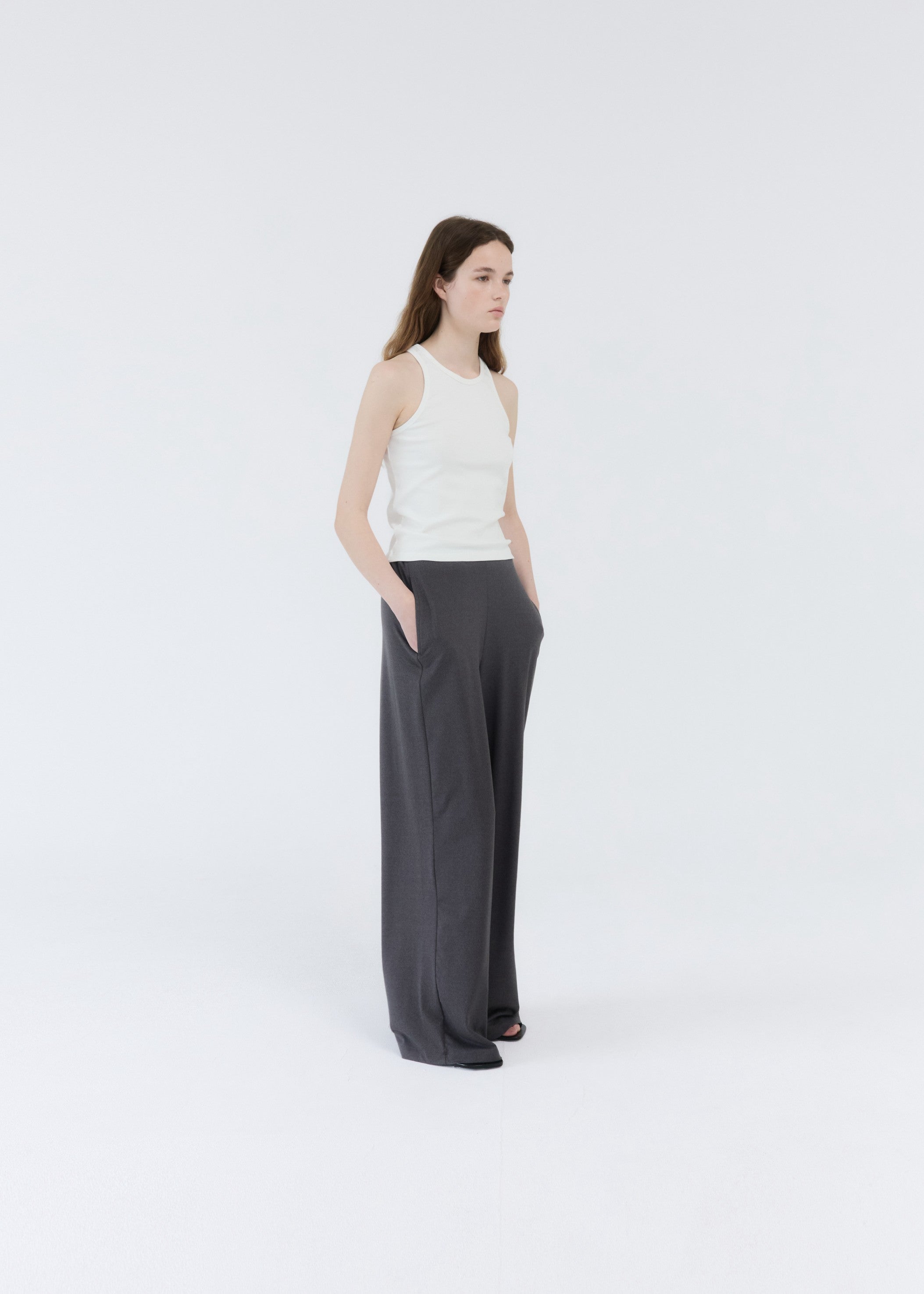 DRAW PANTS
