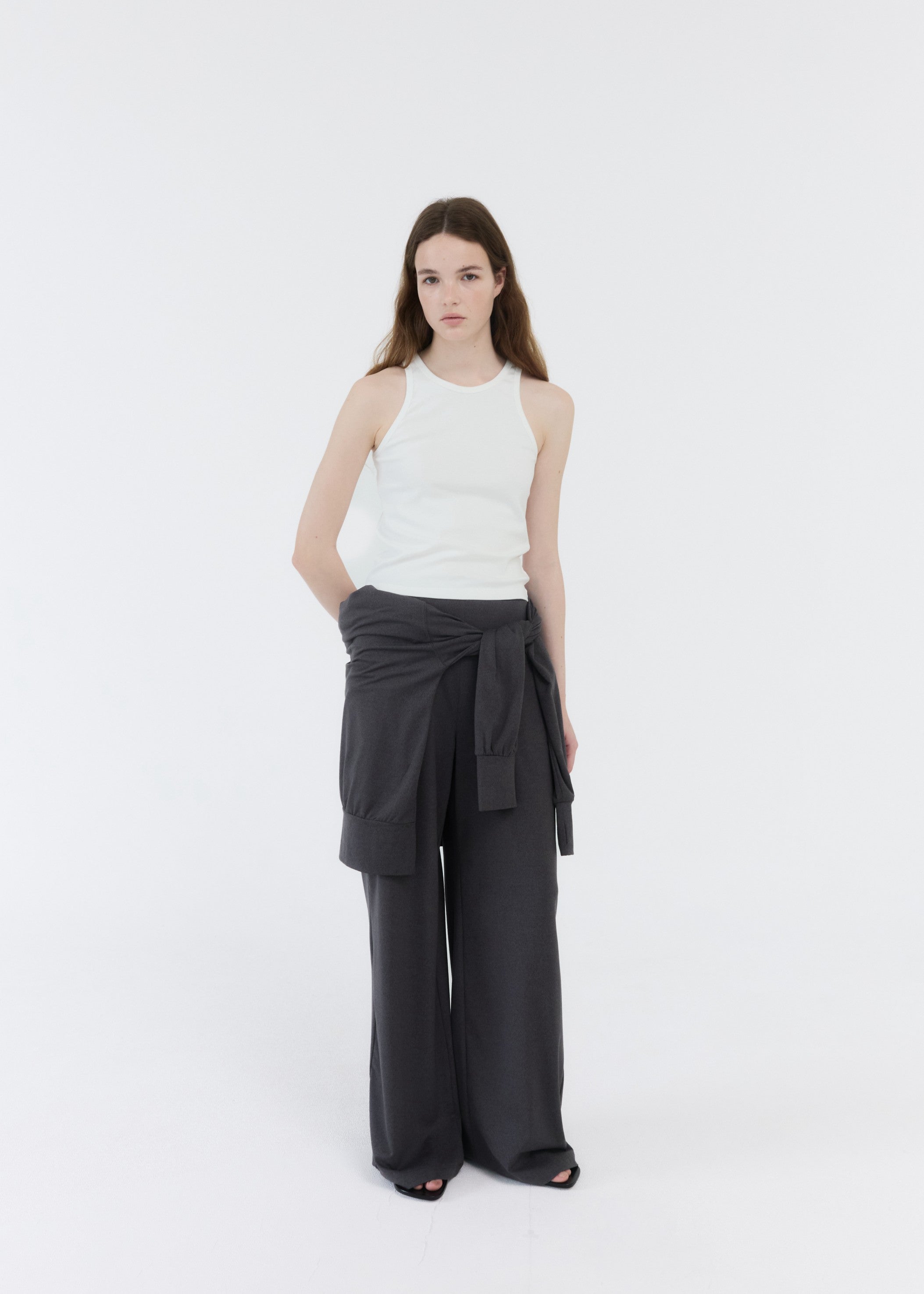 DRAW PANTS