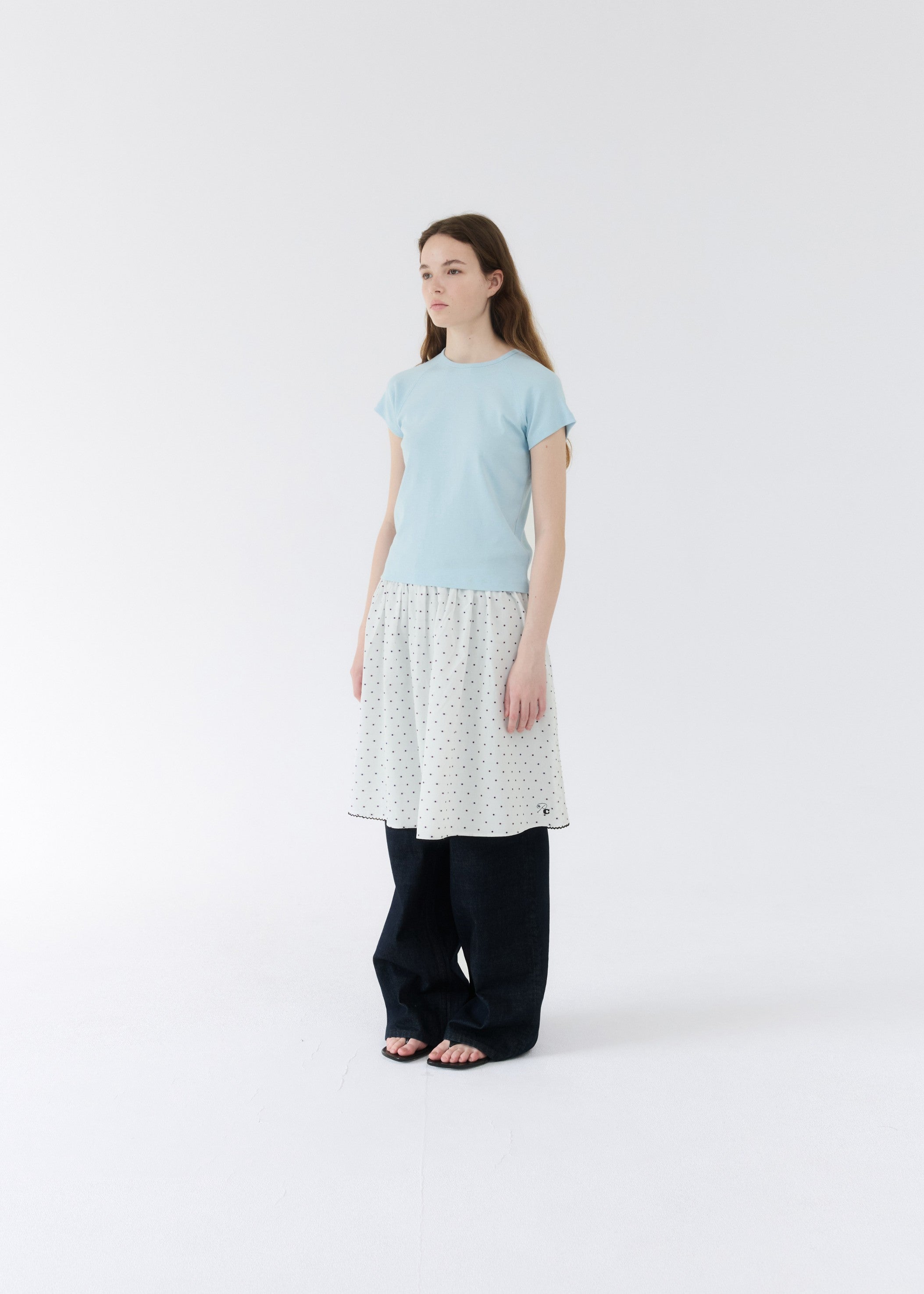 WINONA TOP