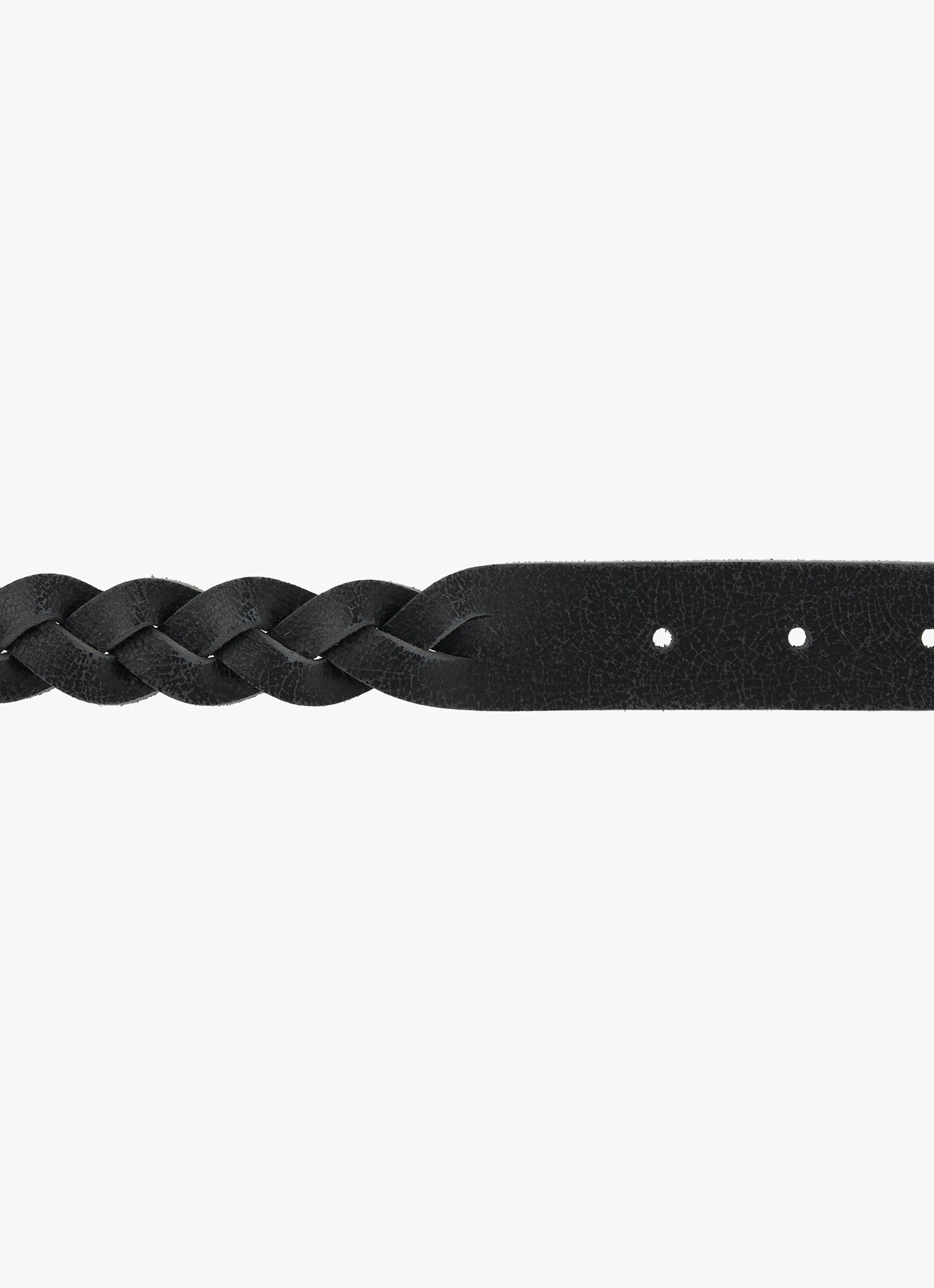 TWIST BELT