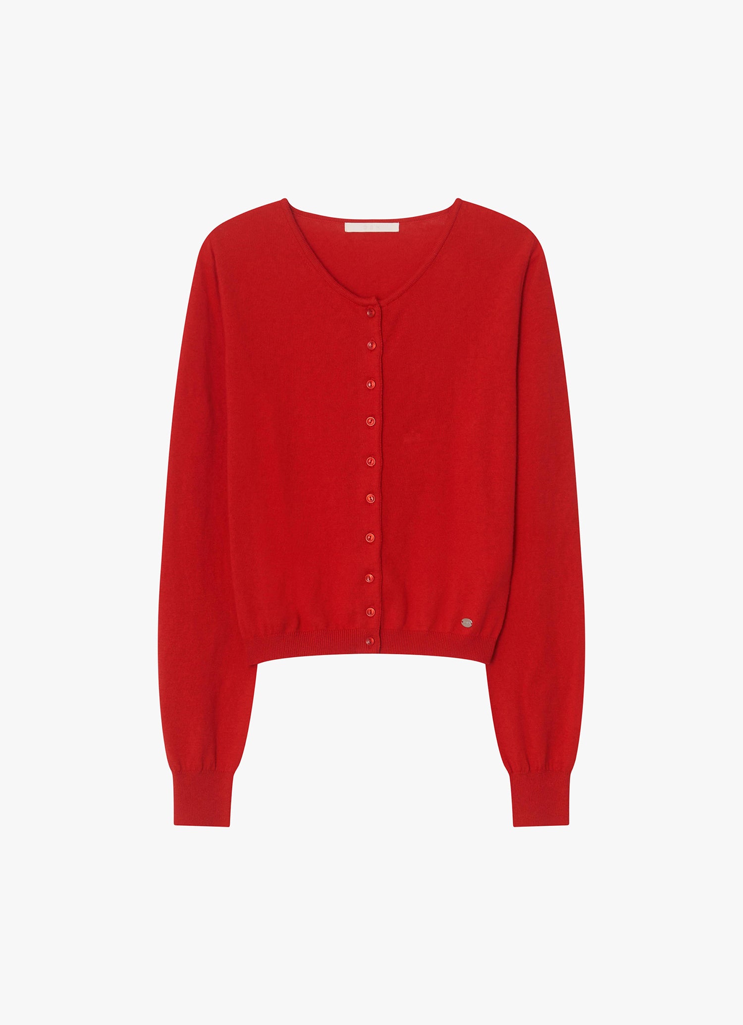 CASHMERE ANG CARDIGAN