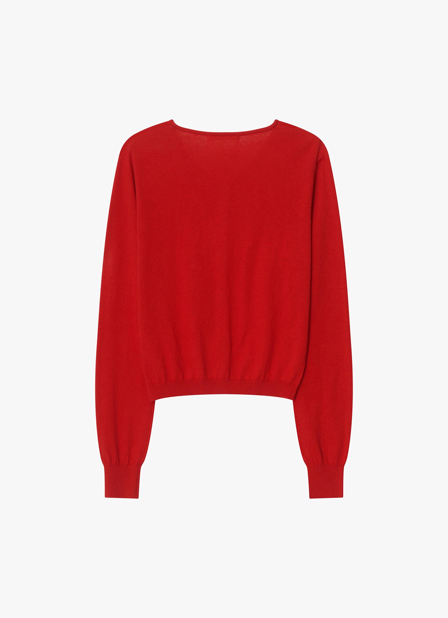 CASHMERE ANG CARDIGAN