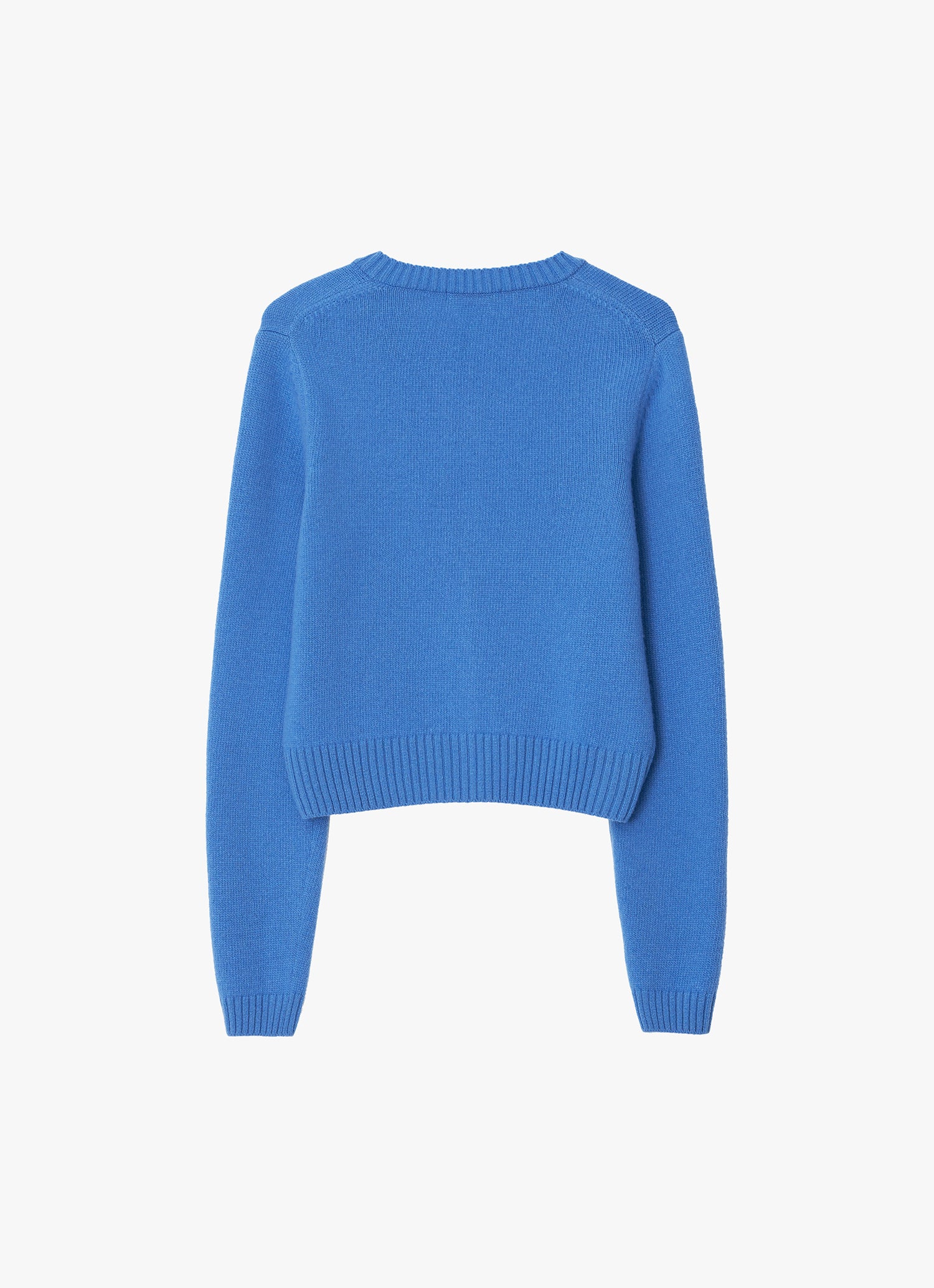 SUPERFINE MERINO CARDIGAN