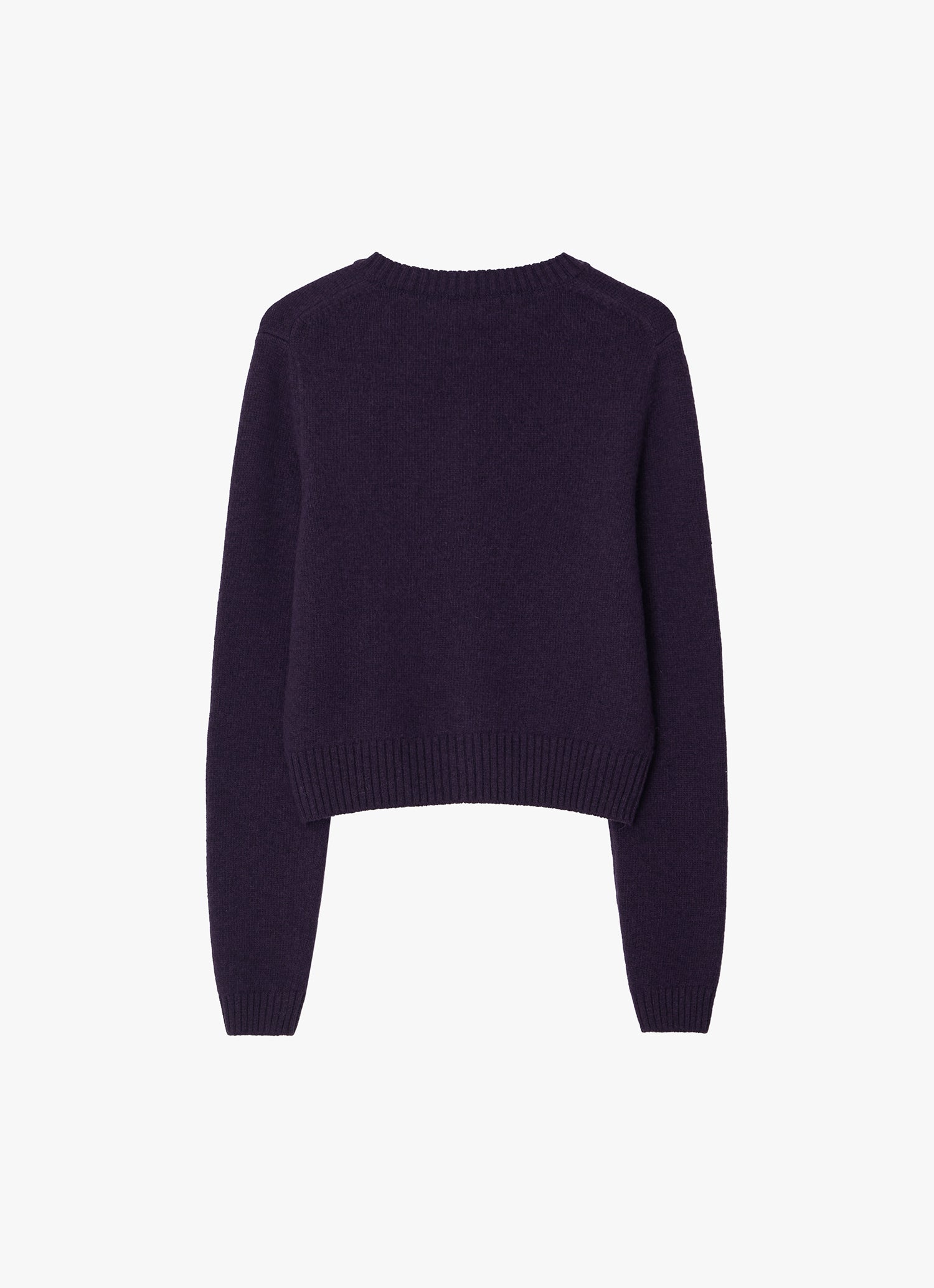 SUPERFINE MERINO CARDIGAN