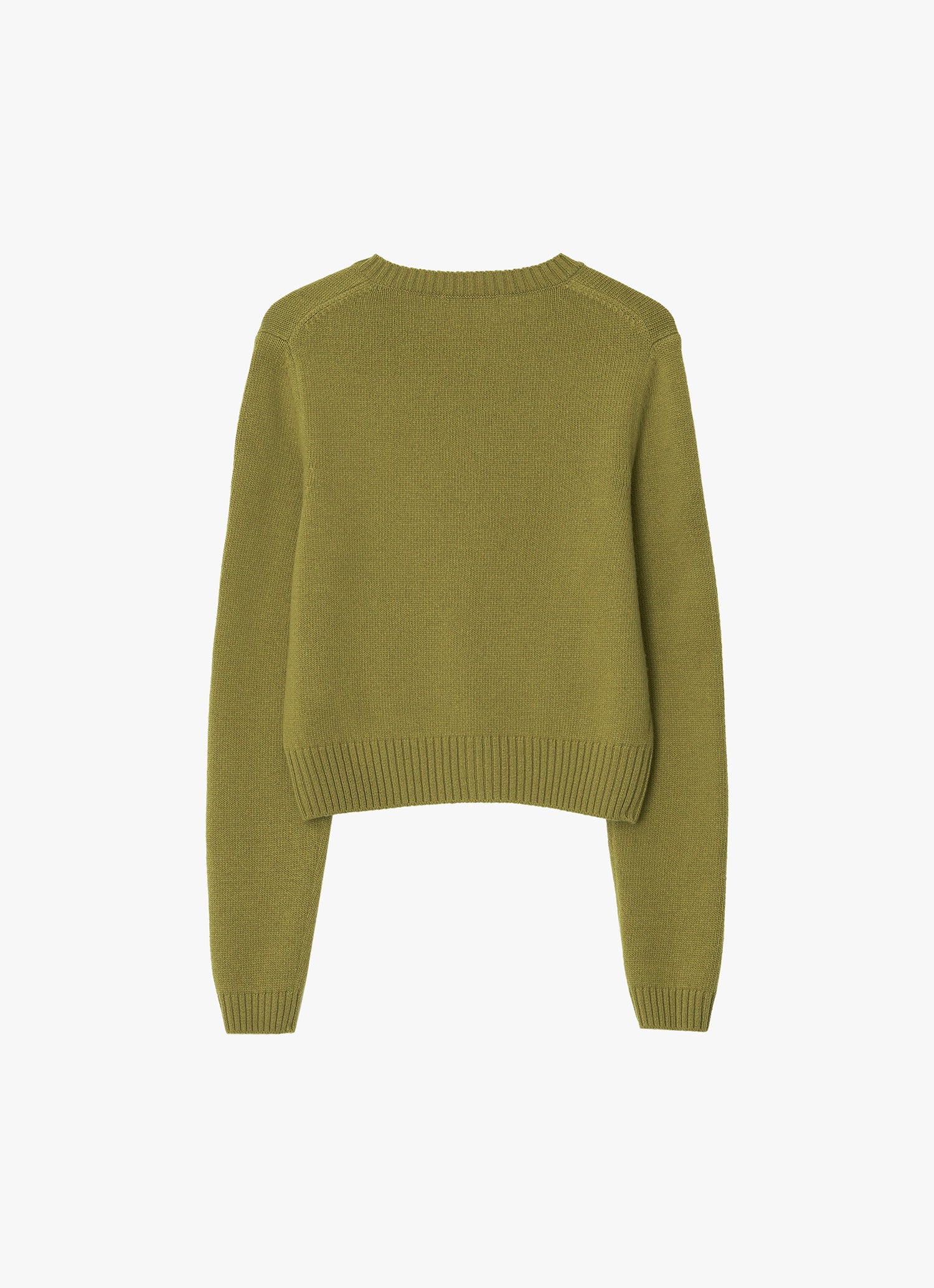 SUPERFINE MERINO CARDIGAN