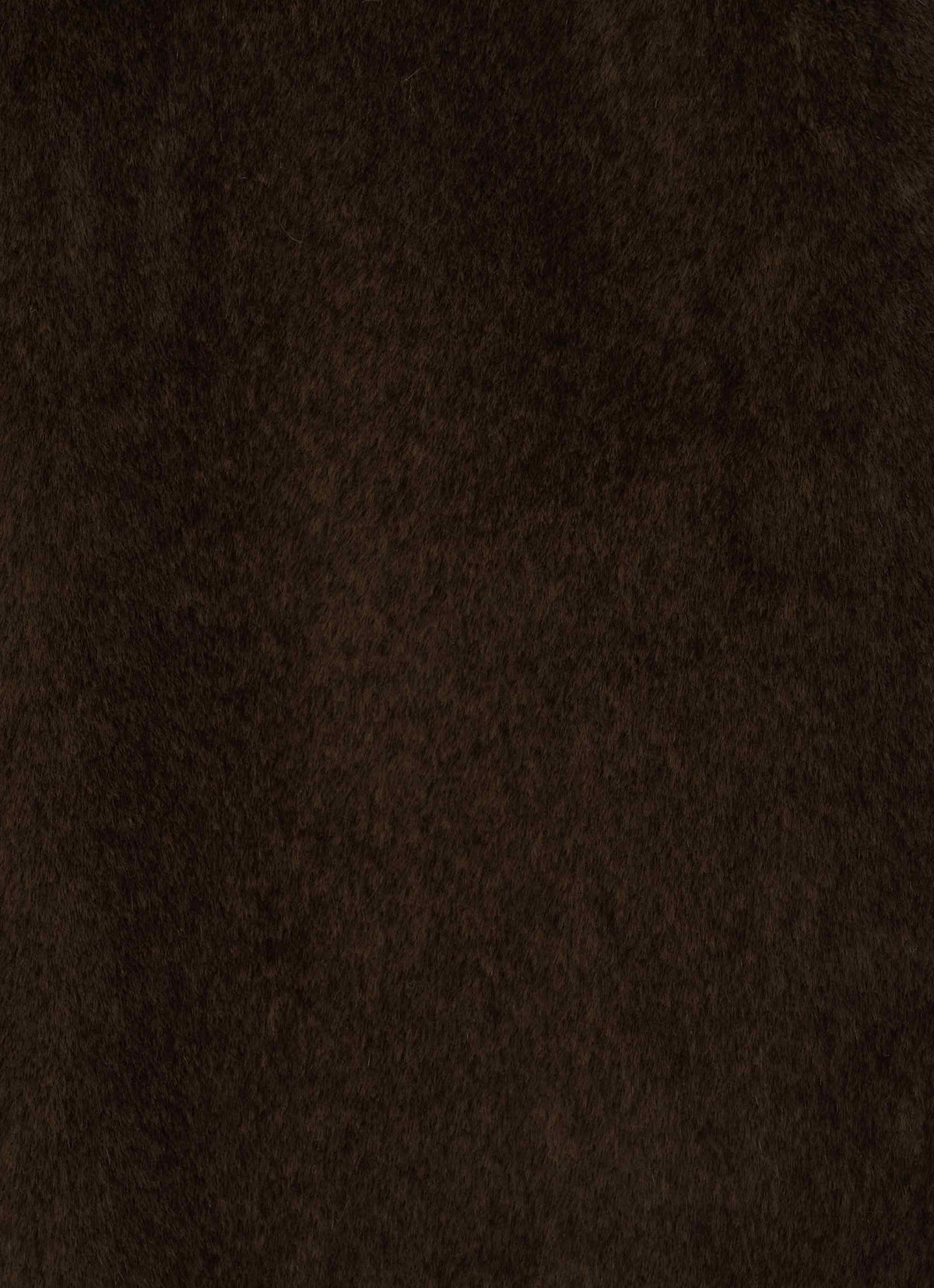 26FW CARRY FUR COAT
