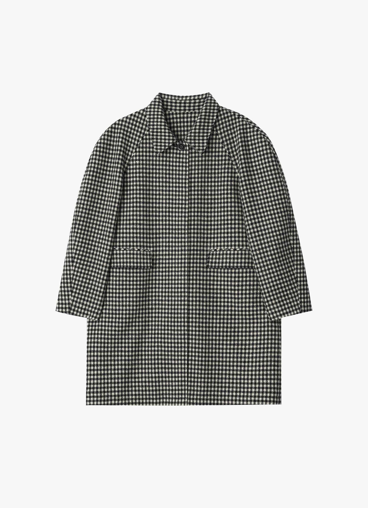 26FW HERITAGE SINGLE COAT