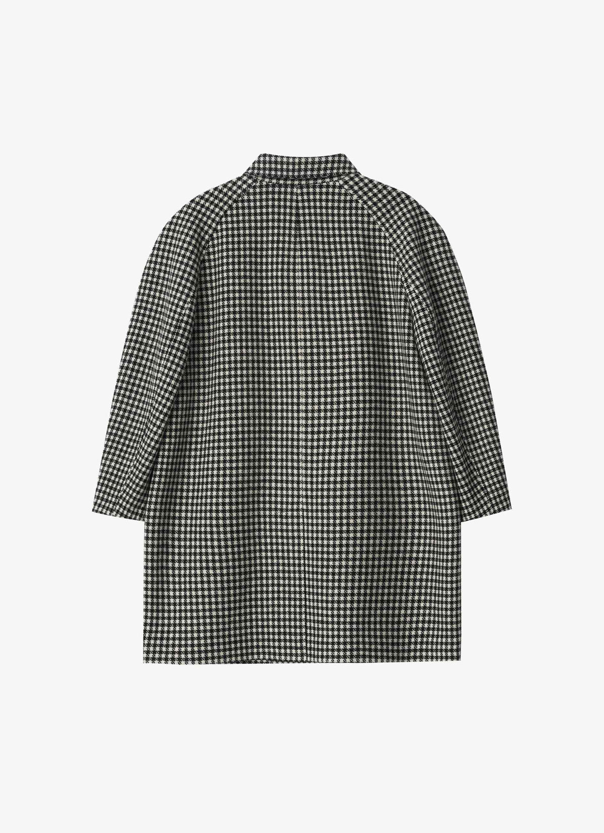 26FW HERITAGE SINGLE COAT