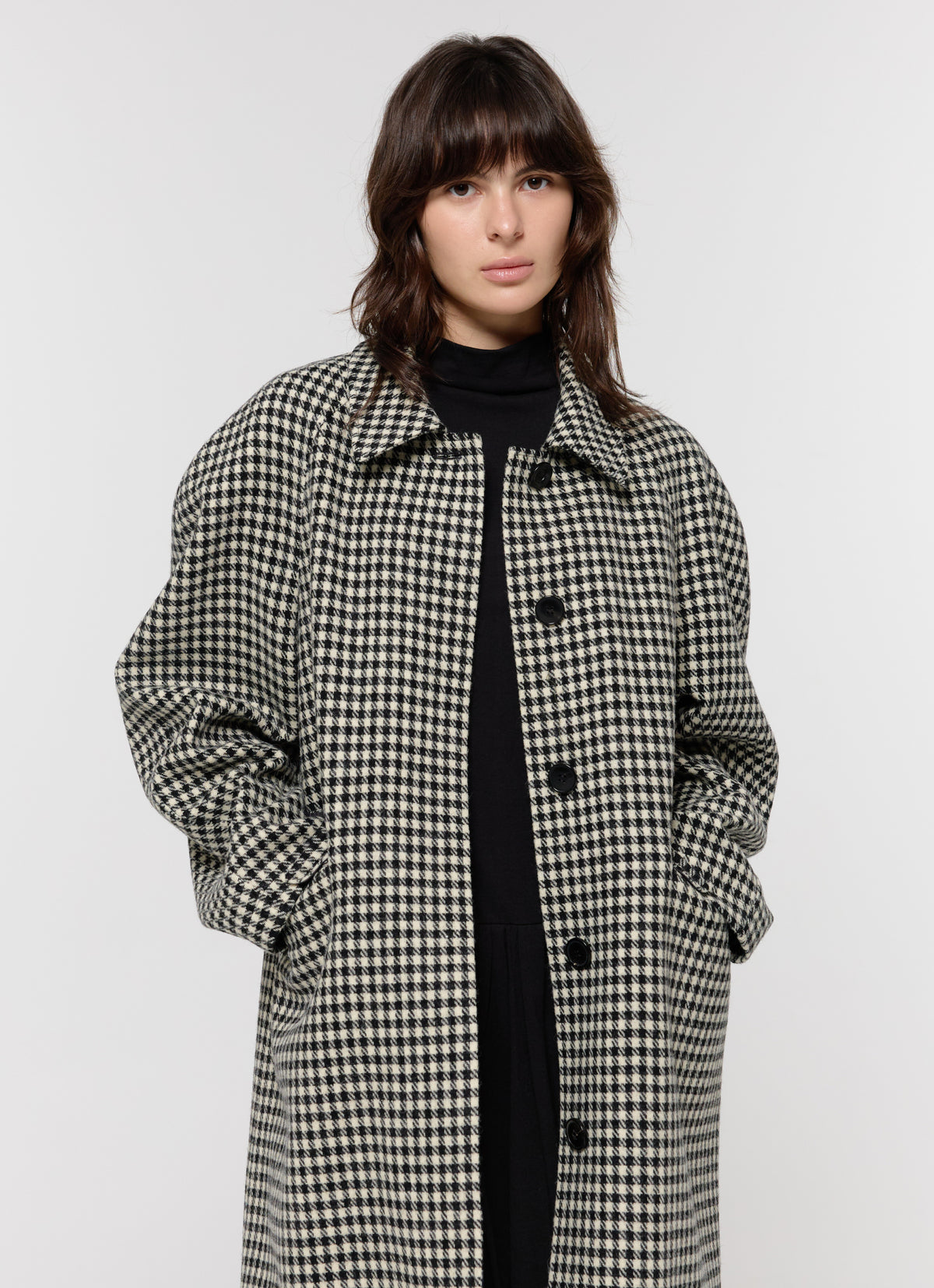 26FW HERITAGE SINGLE COAT