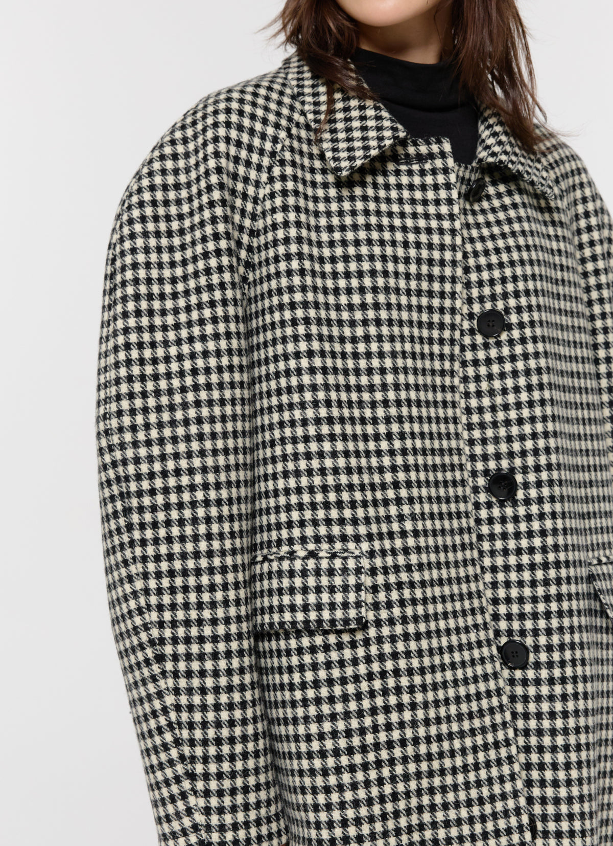 26FW HERITAGE SINGLE COAT