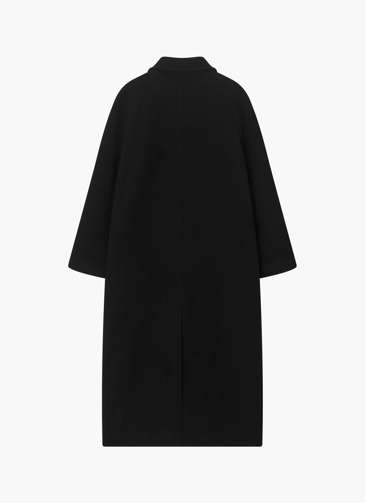 26FW RAGLAN SLEEVE LONG COAT