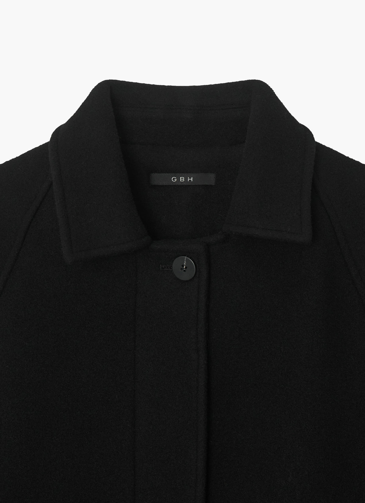 26FW RAGLAN SLEEVE LONG COAT