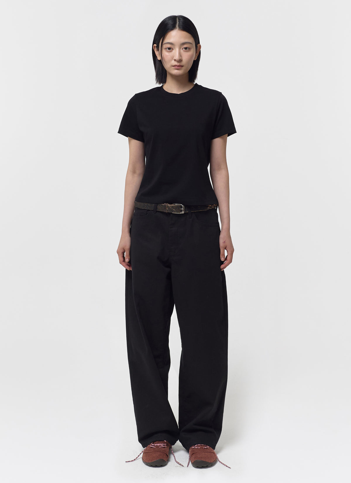 26FW ARC DENIM