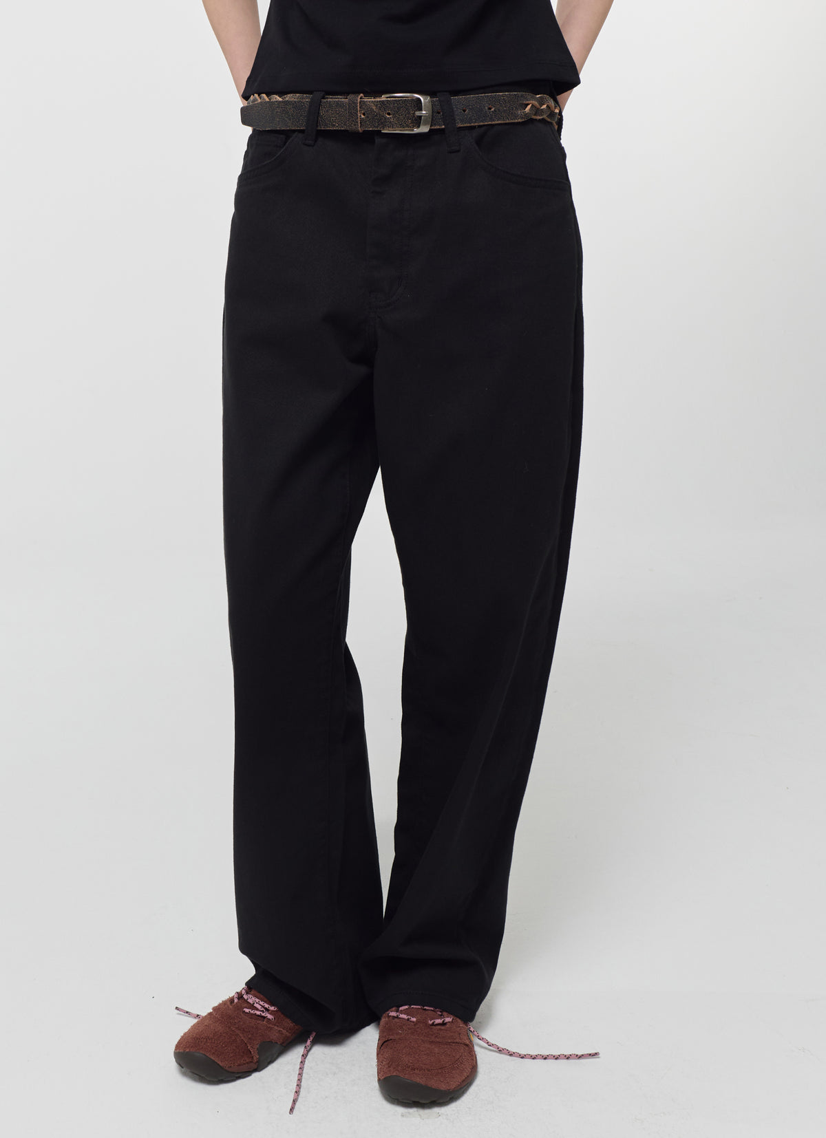 26FW ARC DENIM