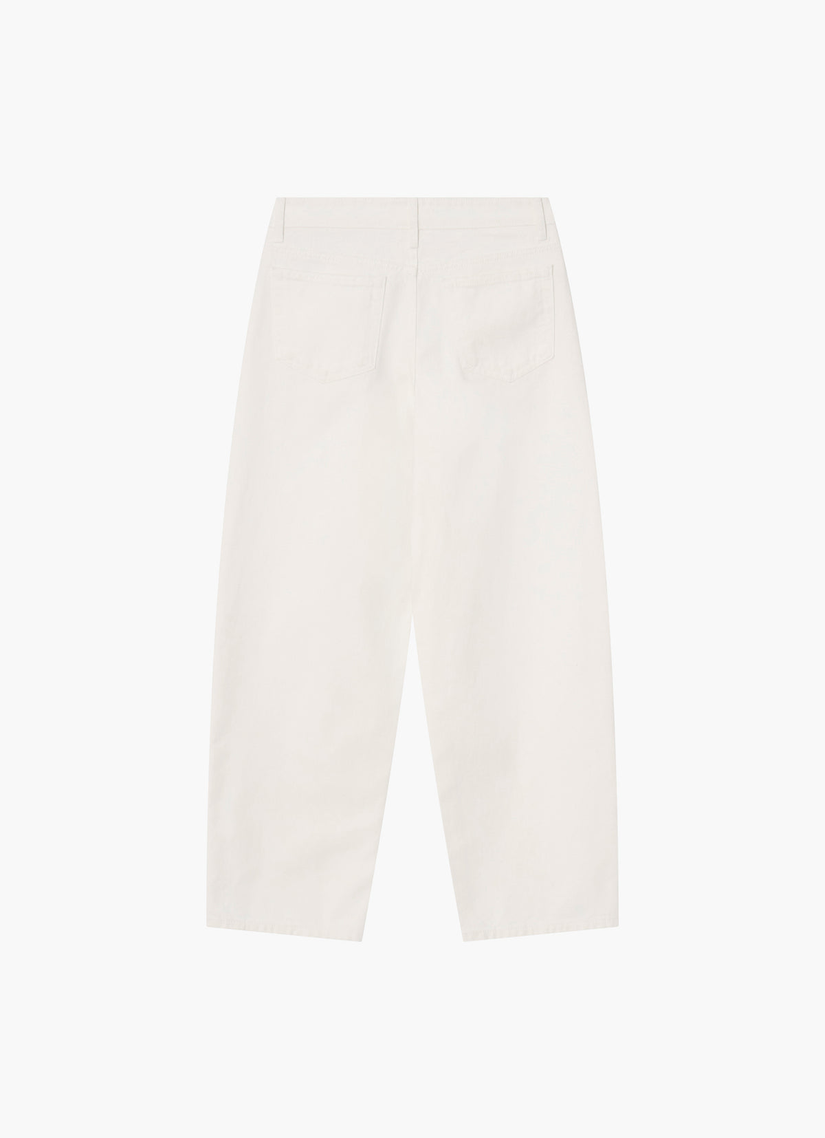 26FW ARC DENIM