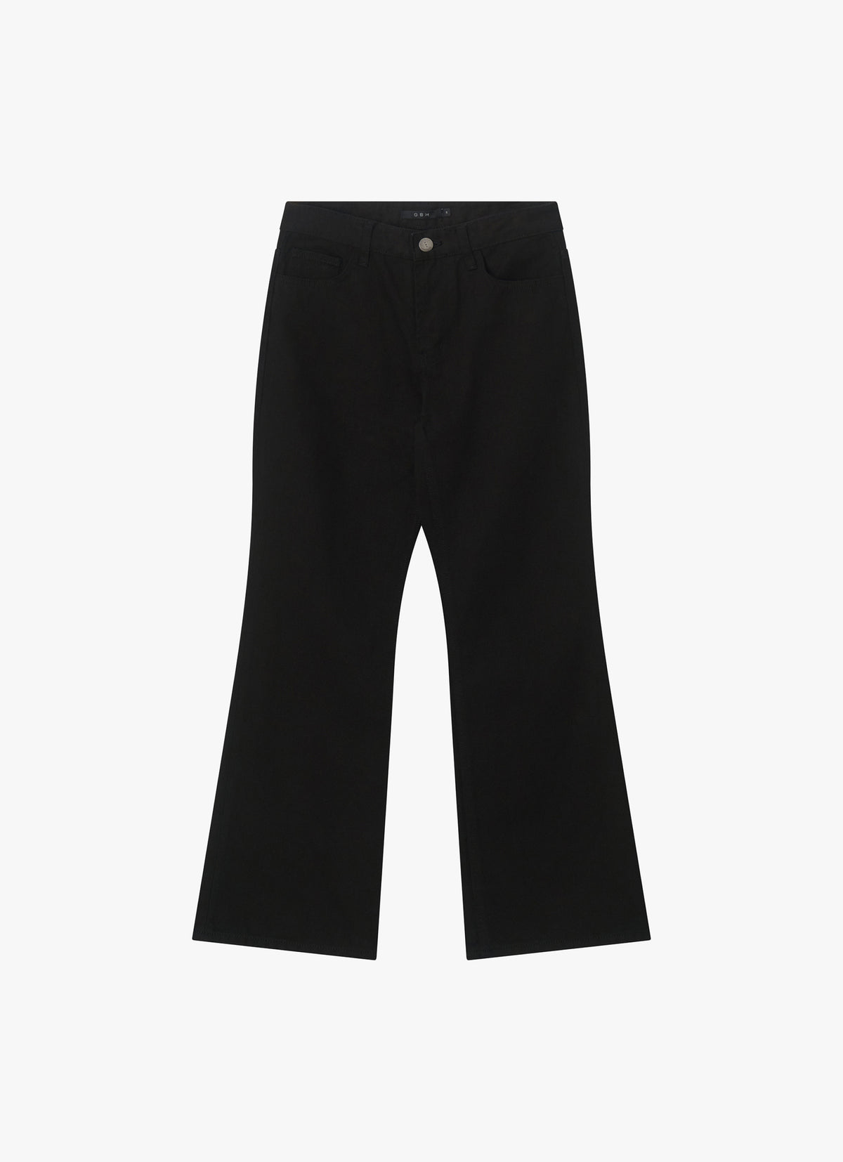 26FW RELAXED TRAPEZE DENIM
