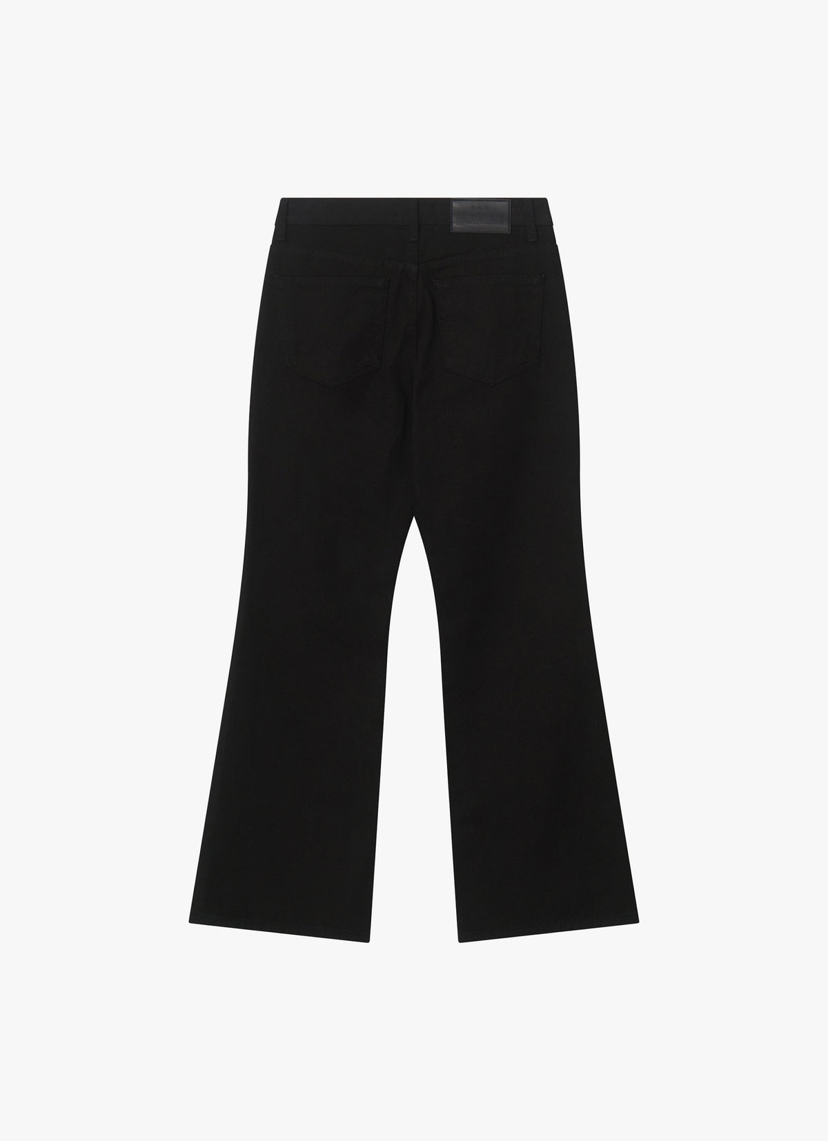 26FW RELAXED TRAPEZE DENIM