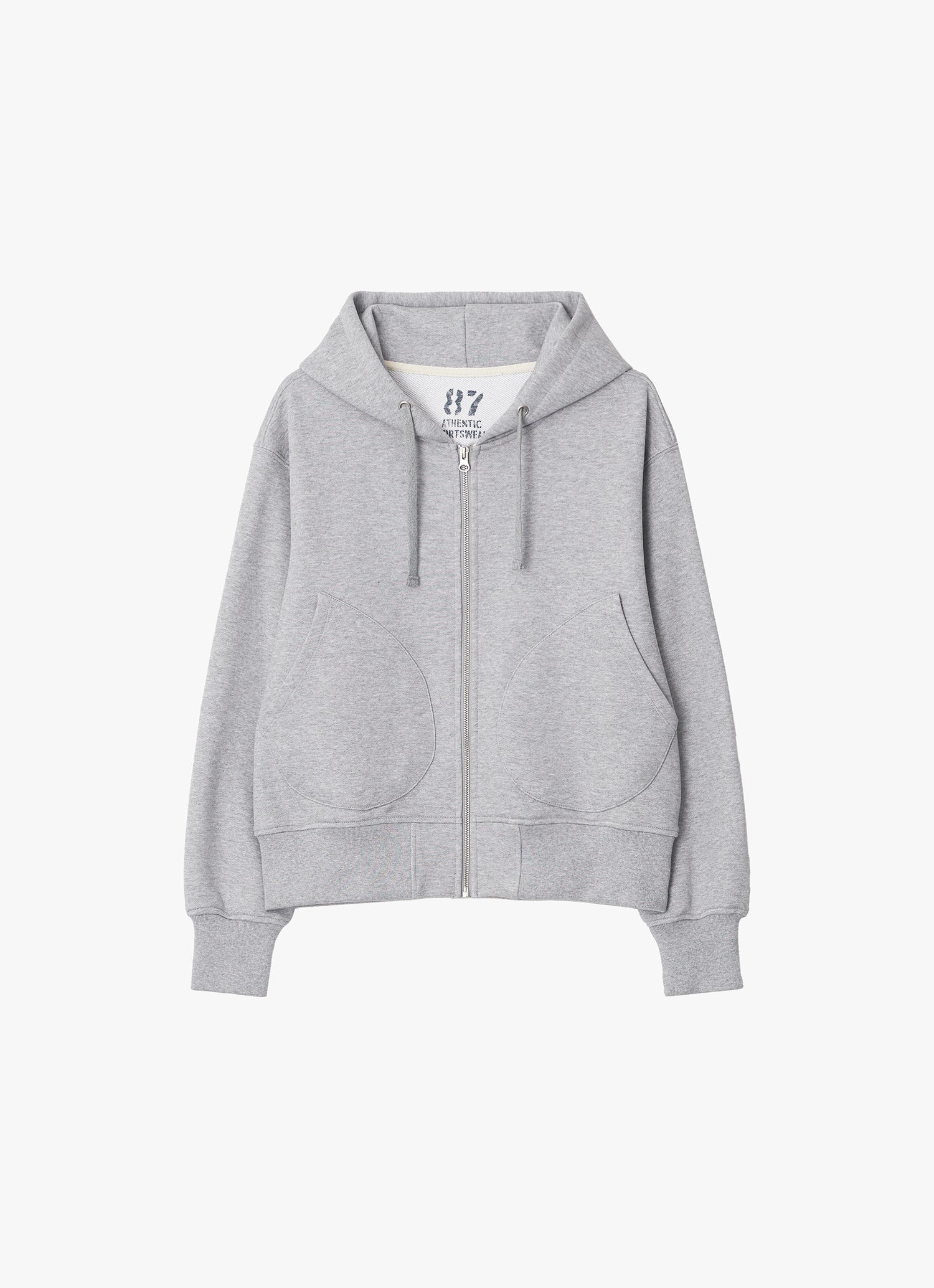 HERITAGE BOXER HOODIE