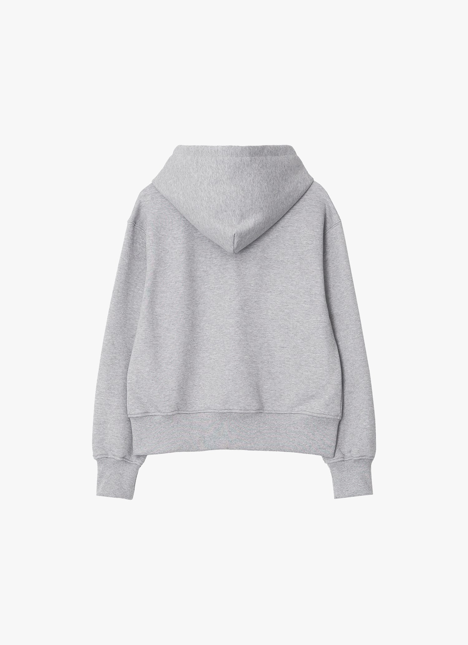 HERITAGE BOXER HOODIE
