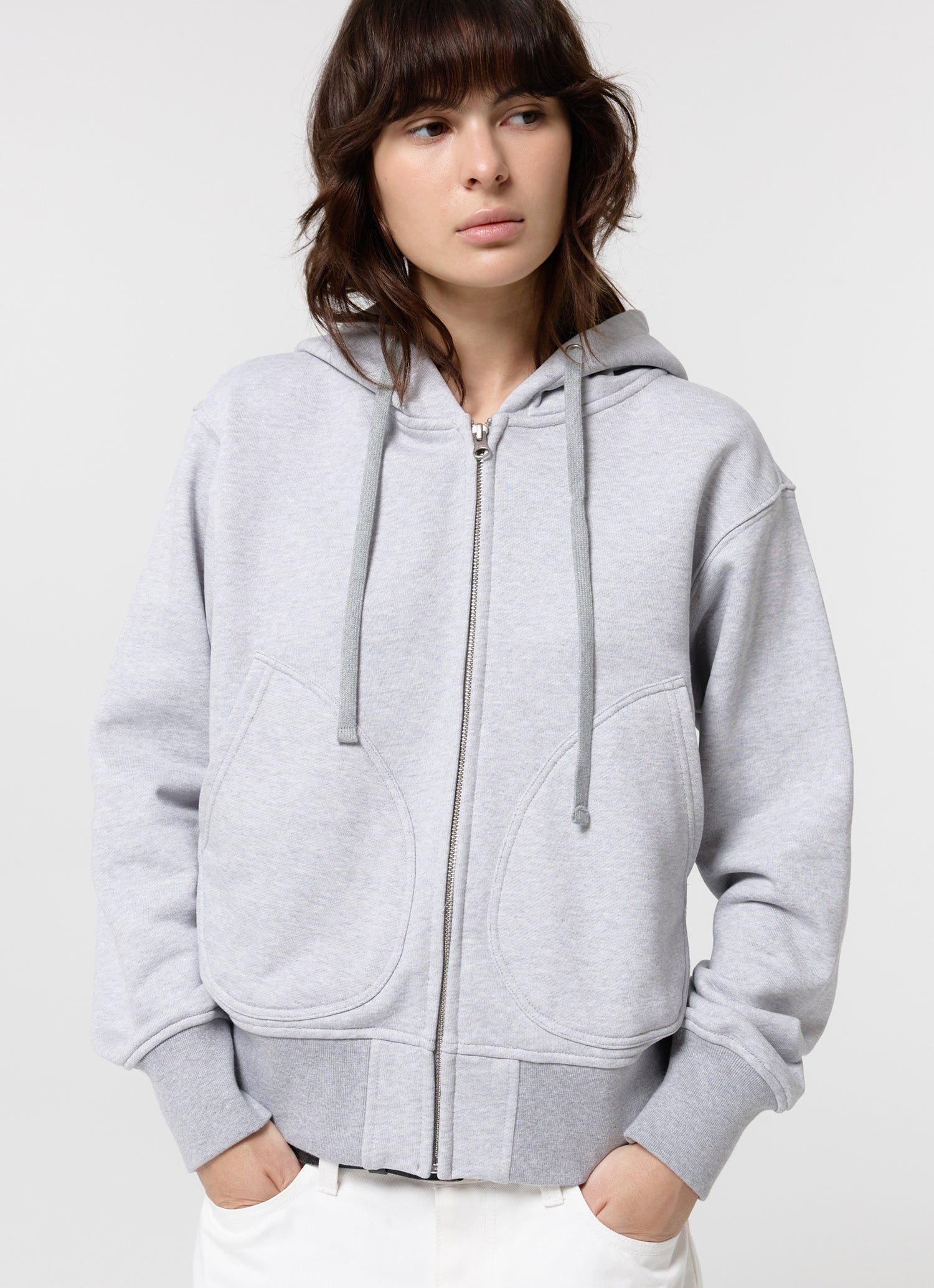 HERITAGE BOXER HOODIE