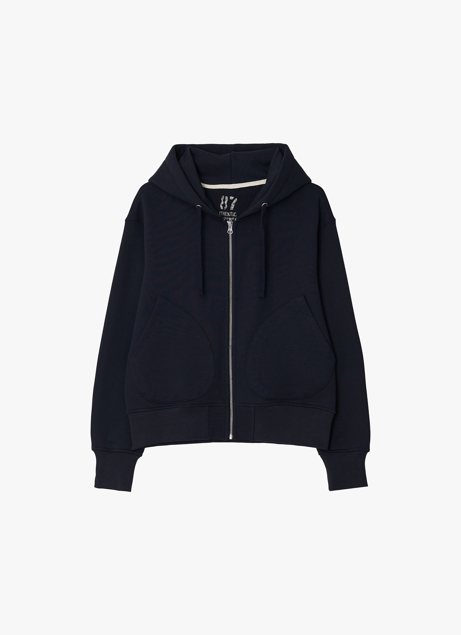 HERITAGE BOXER HOODIE