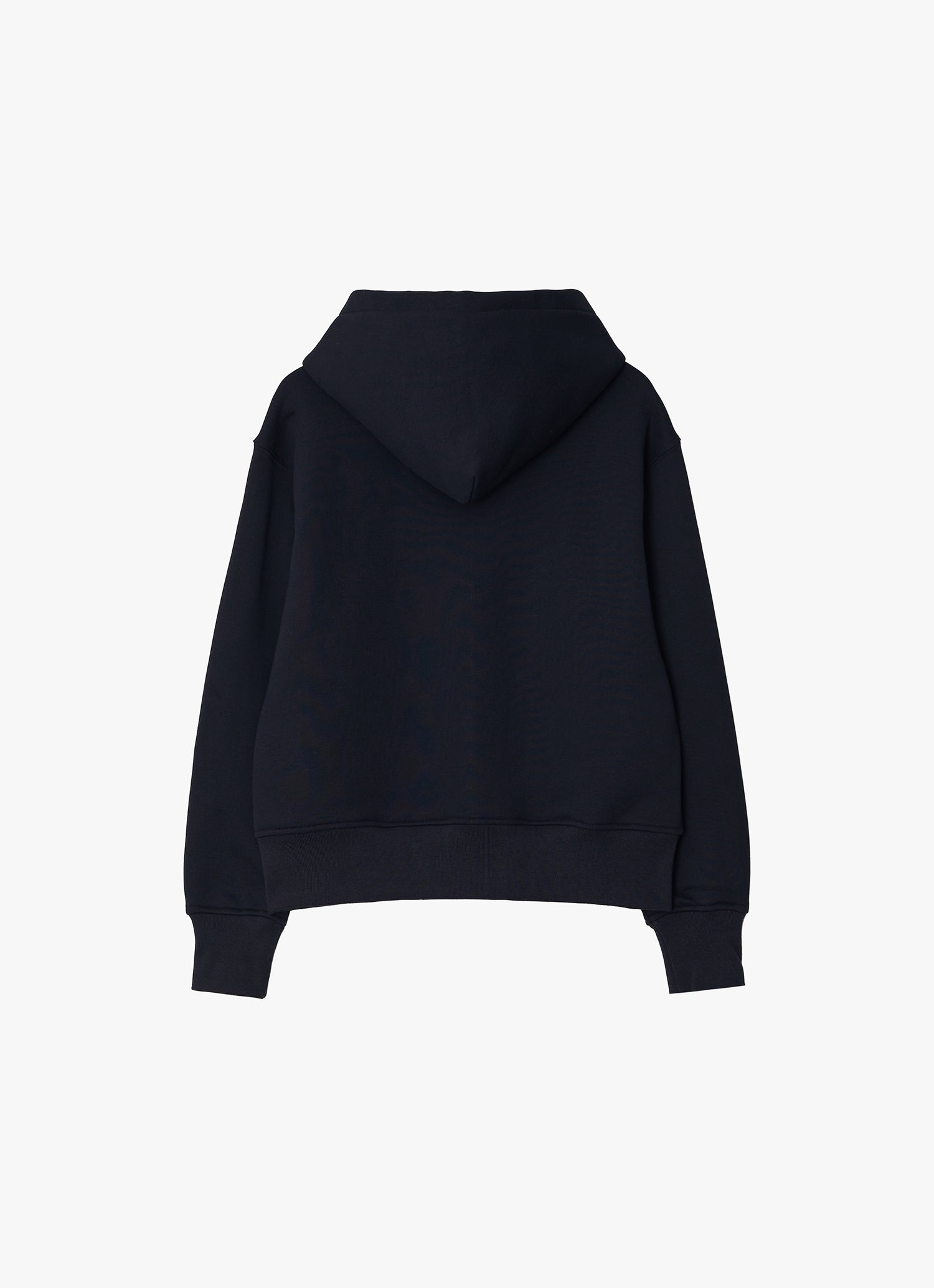 HERITAGE BOXER HOODIE