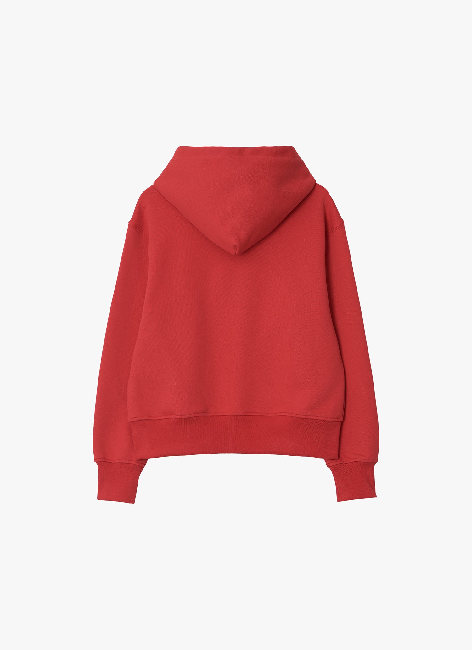 HERITAGE BOXER HOODIE