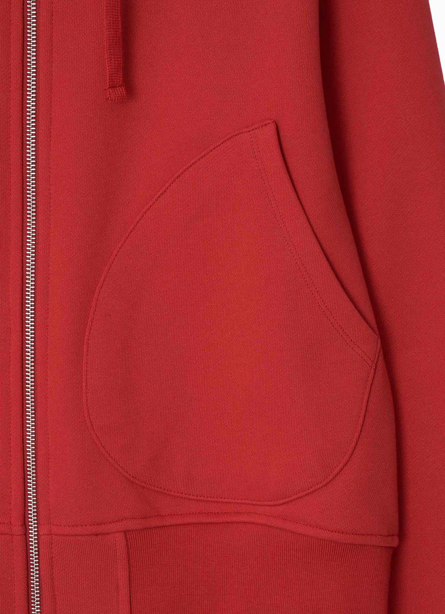 HERITAGE BOXER HOODIE