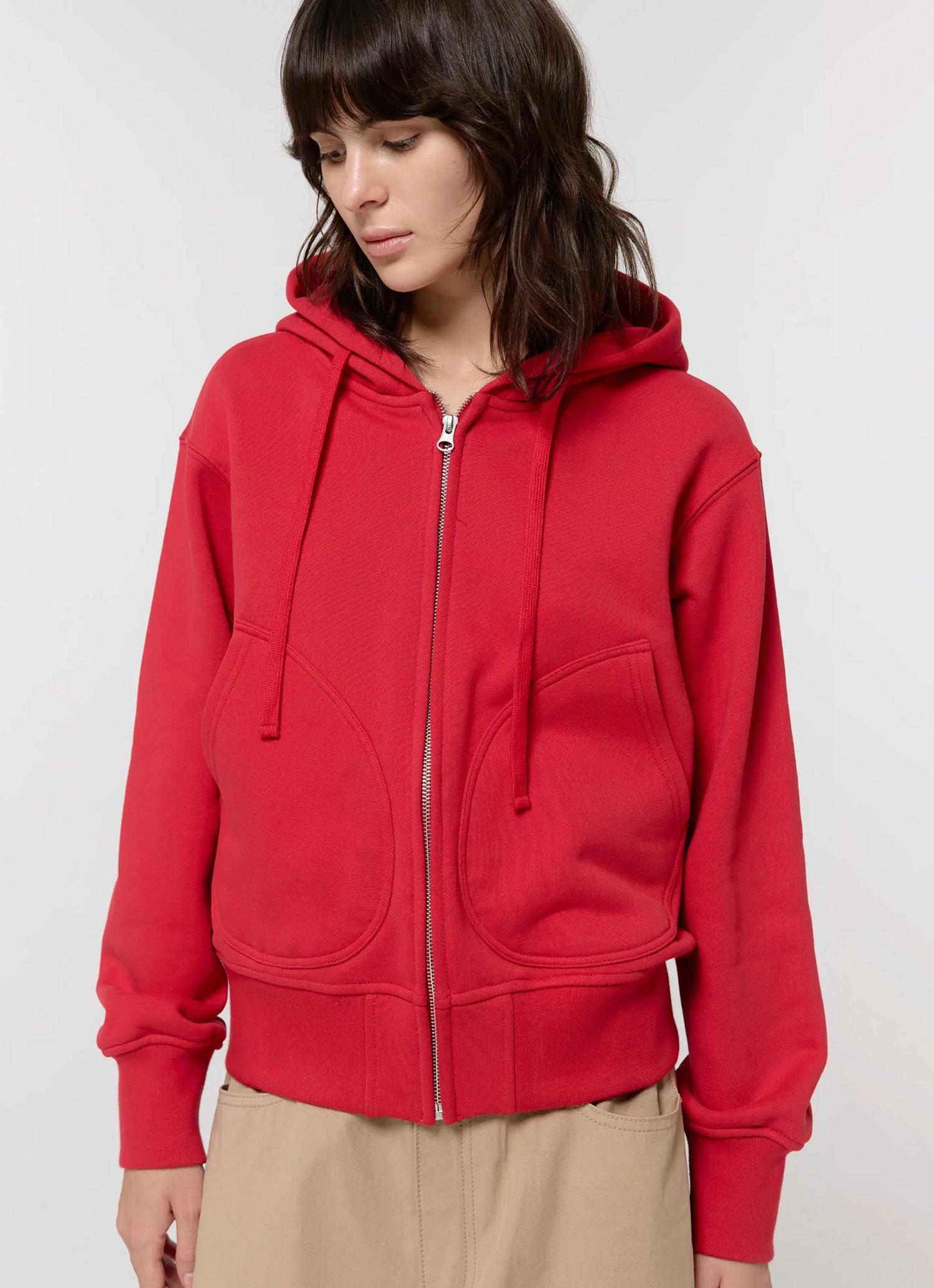 HERITAGE BOXER HOODIE