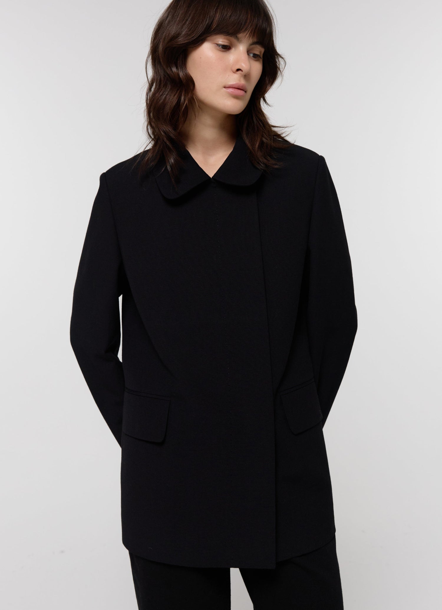 CLASSY JACKET