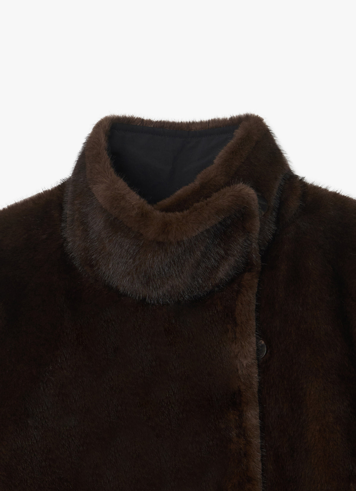 26FW REVERSIBLE FUR JUMPER