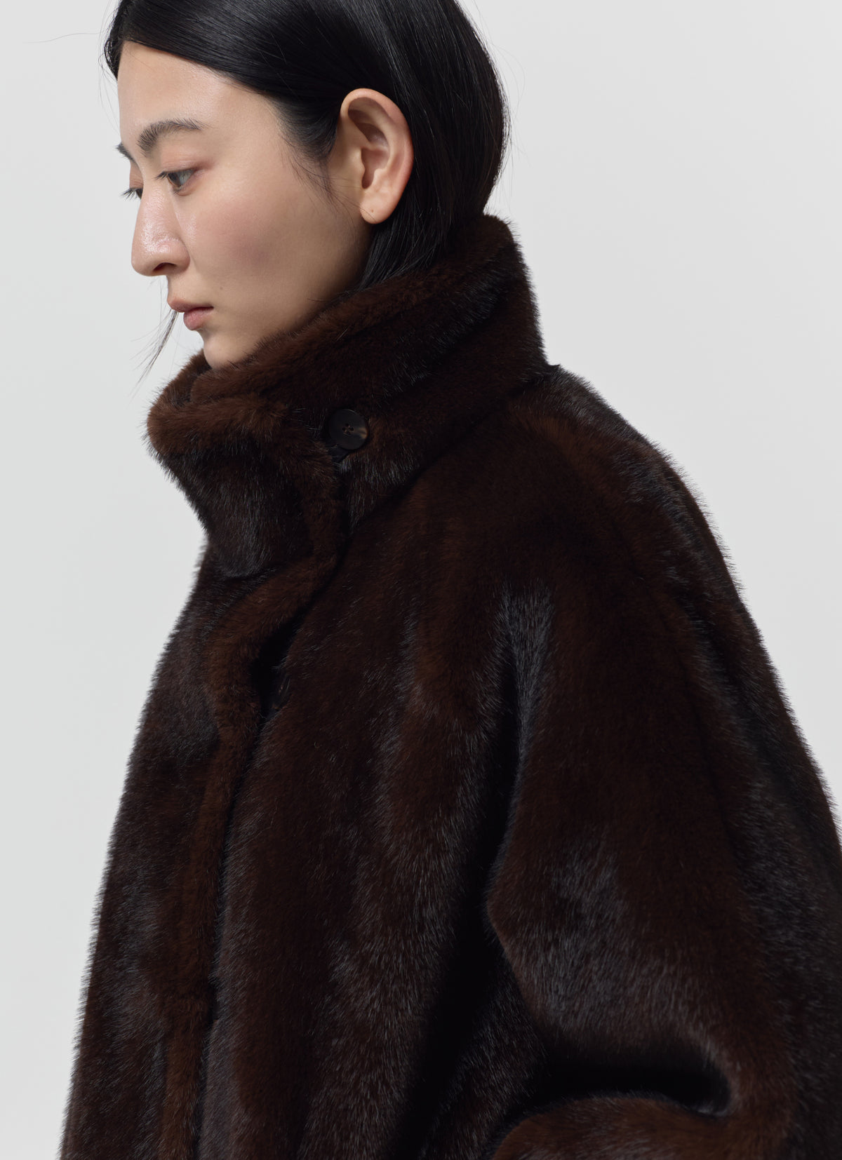 26FW REVERSIBLE FUR JUMPER