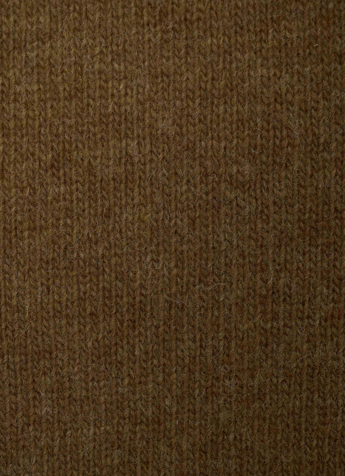 26FW WOOL CREW NECK KNIT