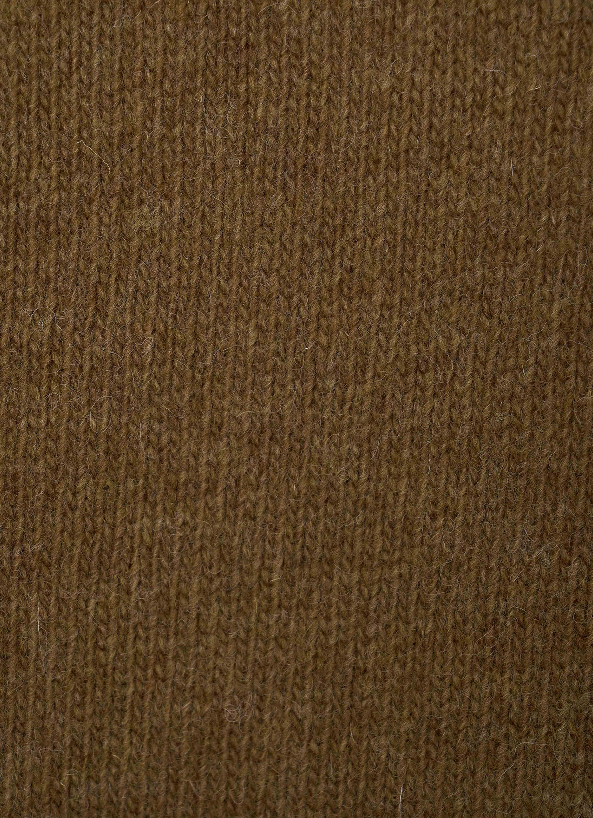26FW WOOL V-NECK SWEATER