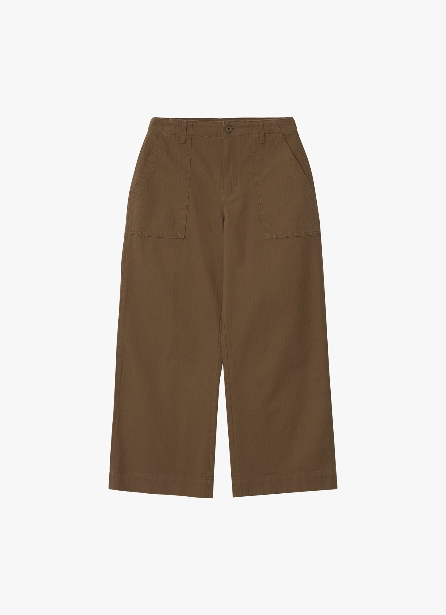 HERITAGE FATIGUE PANTS