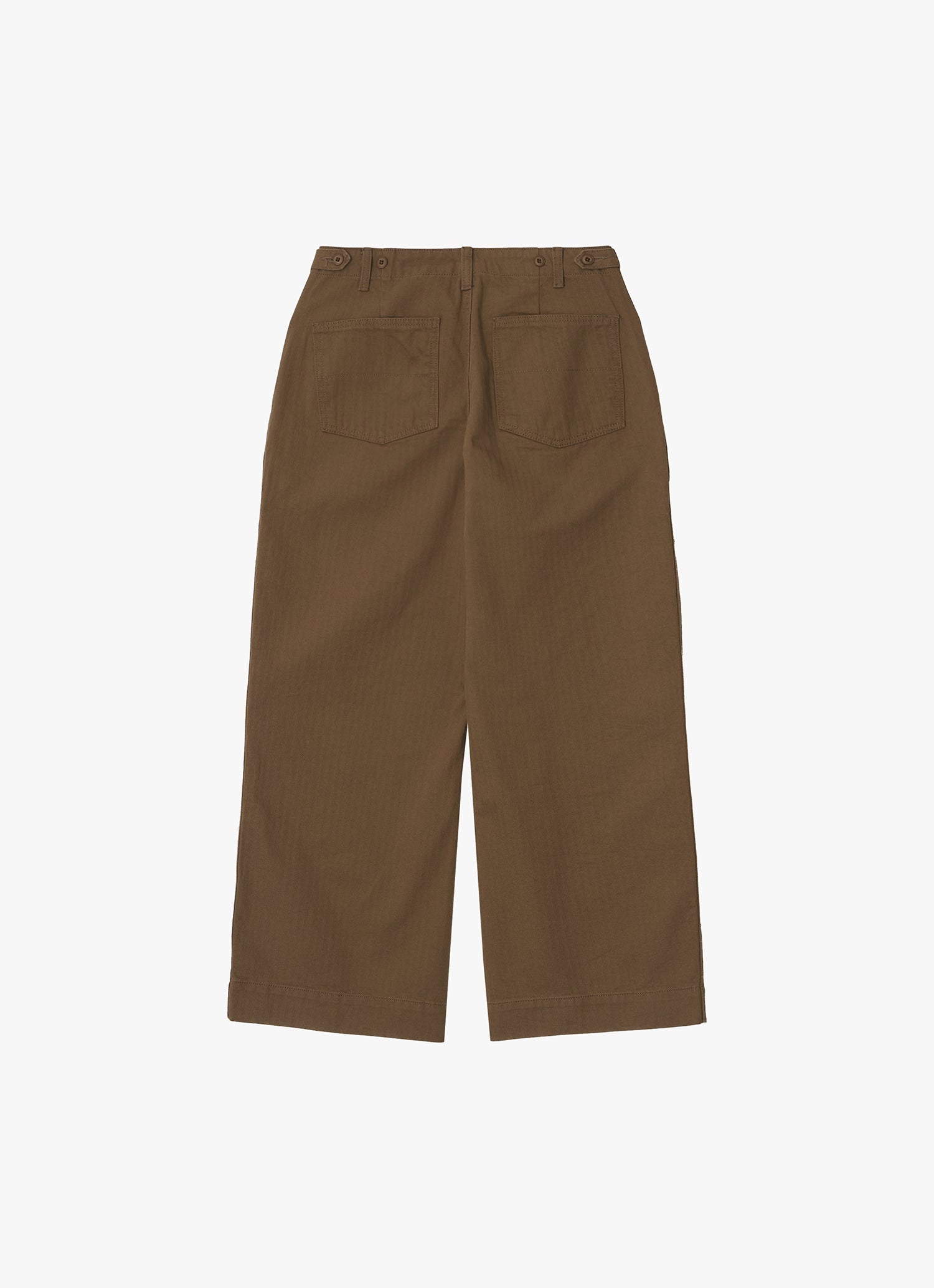 HERITAGE FATIGUE PANTS
