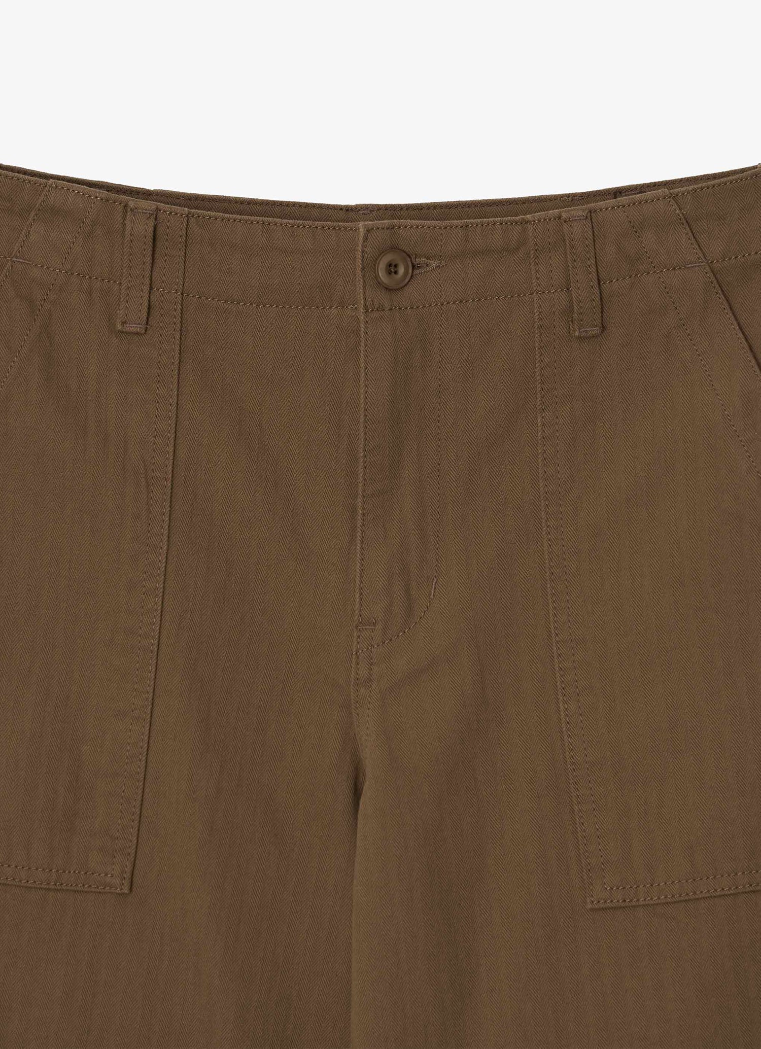 HERITAGE FATIGUE PANTS