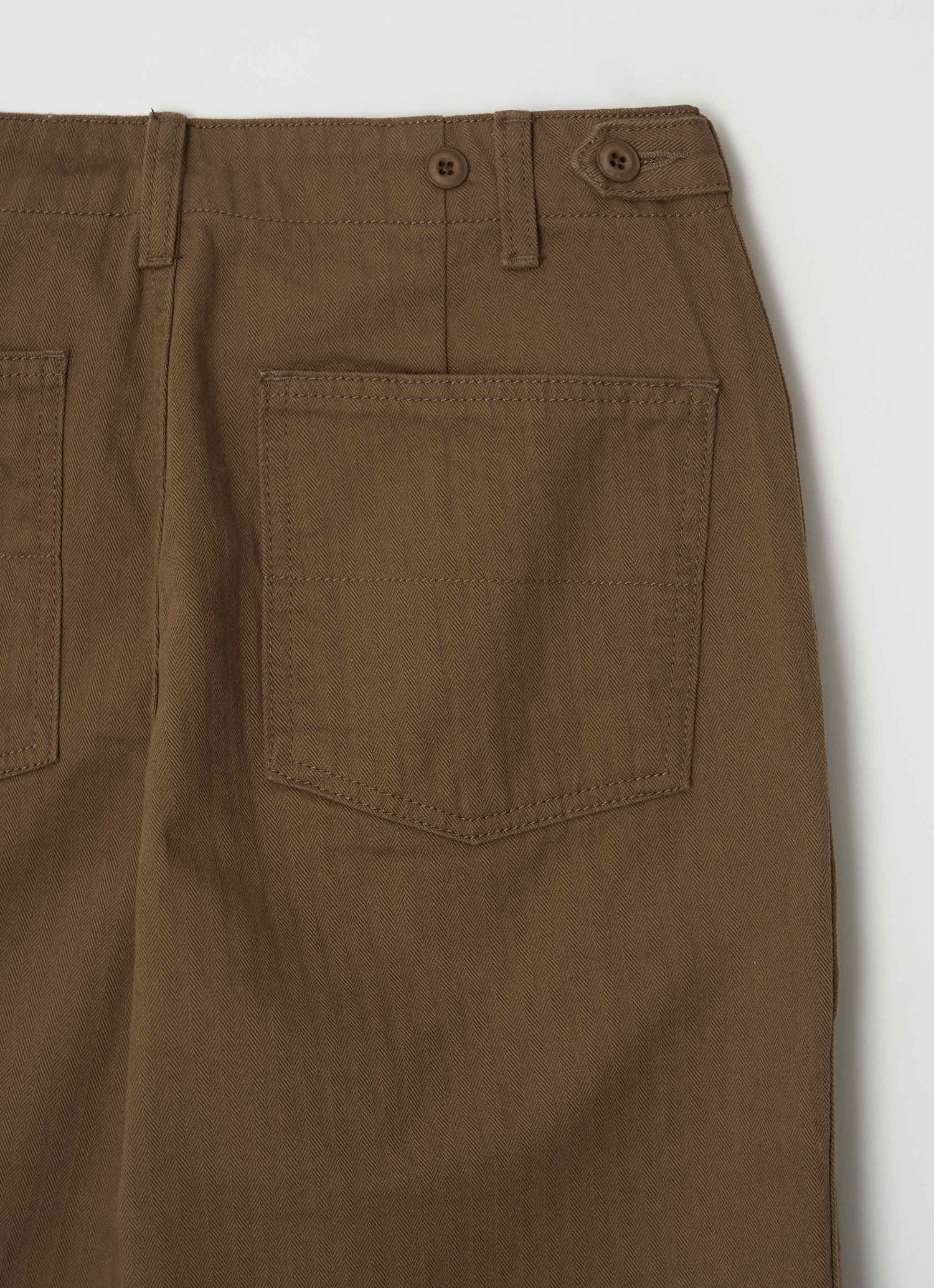 HERITAGE FATIGUE PANTS