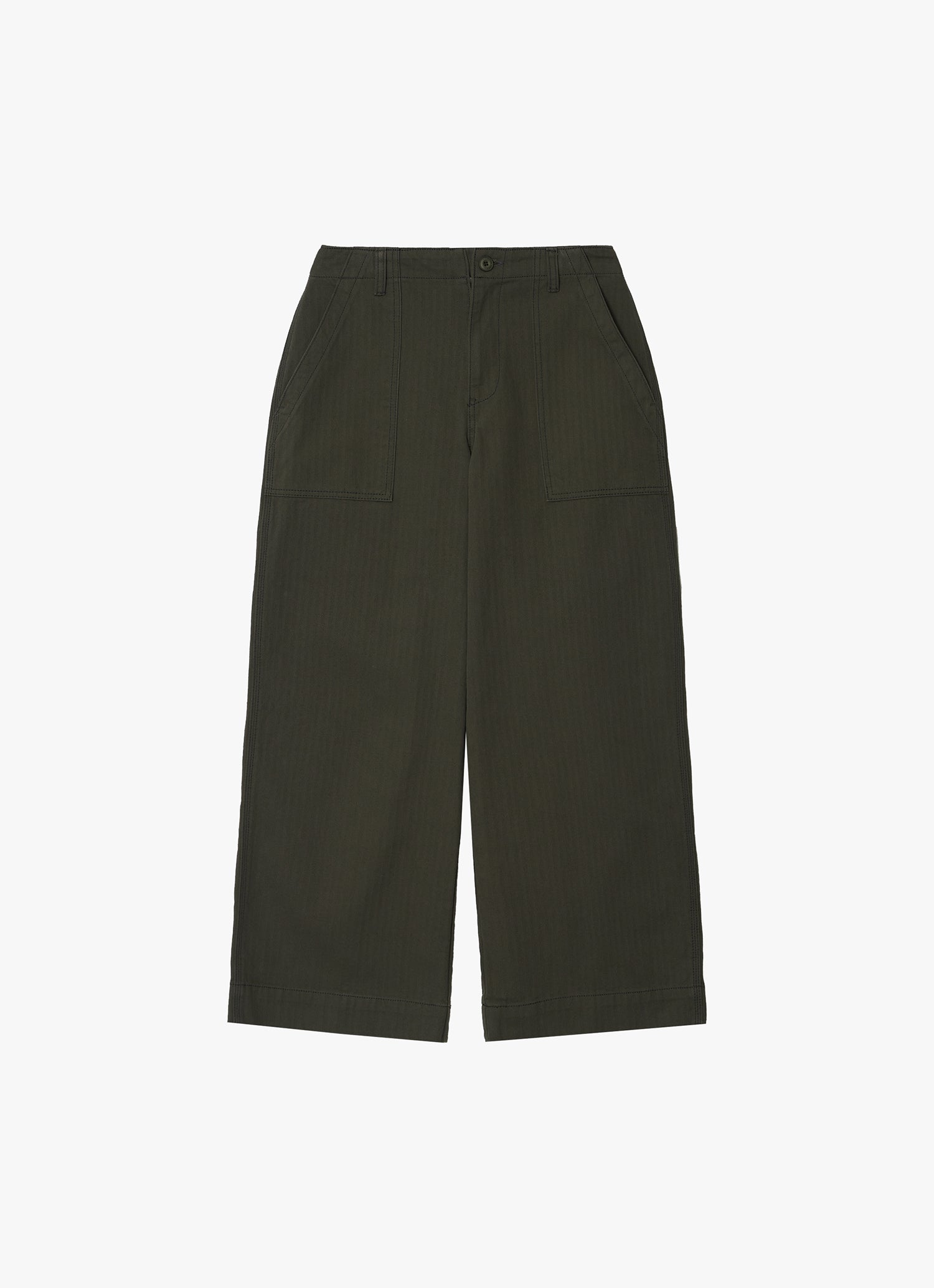 HERITAGE FATIGUE PANTS
