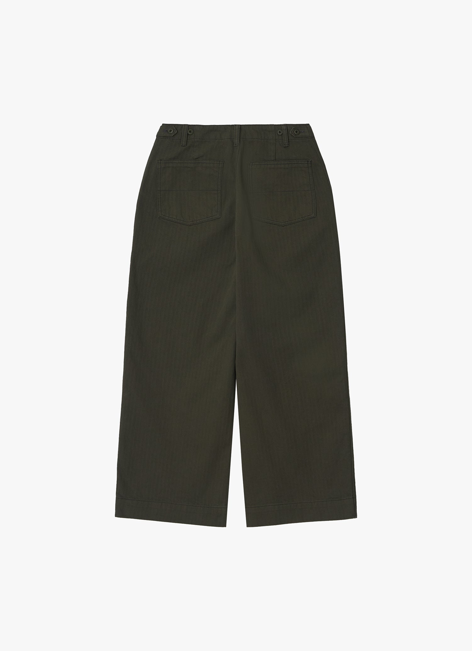 HERITAGE FATIGUE PANTS