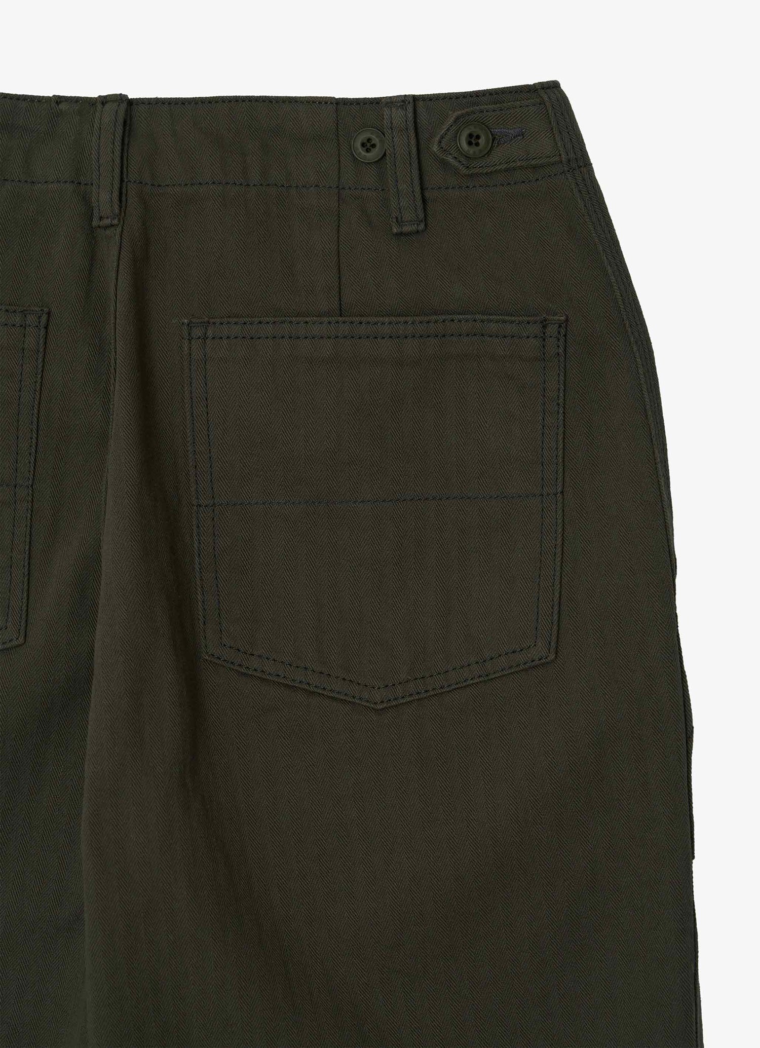 HERITAGE FATIGUE PANTS