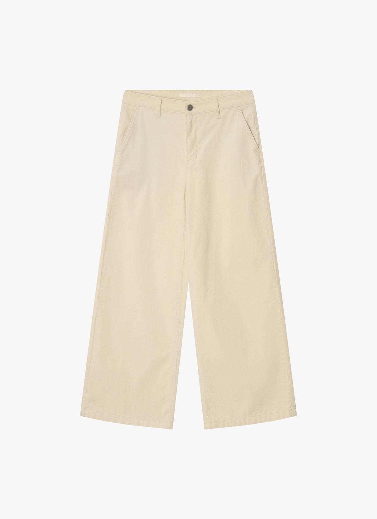 26FW RELAXED FIT CORDUROY PANTS