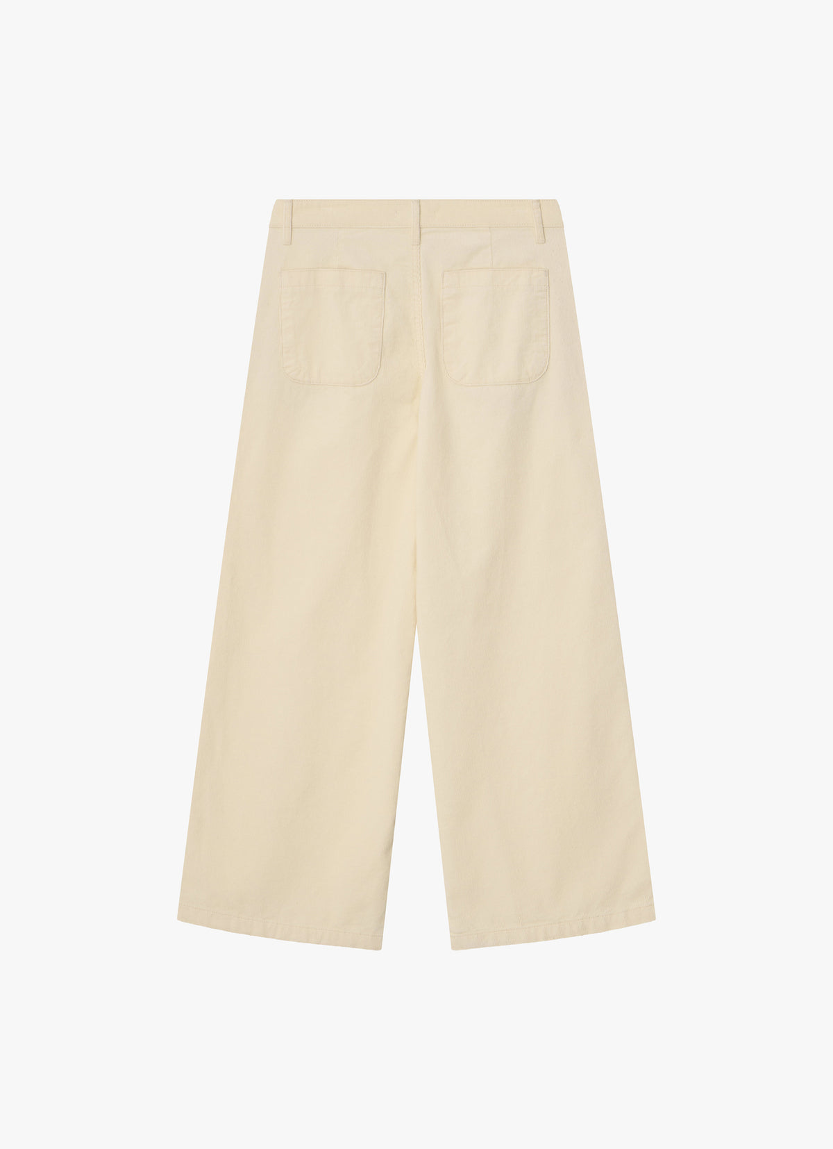 26FW RELAXED FIT CORDUROY PANTS